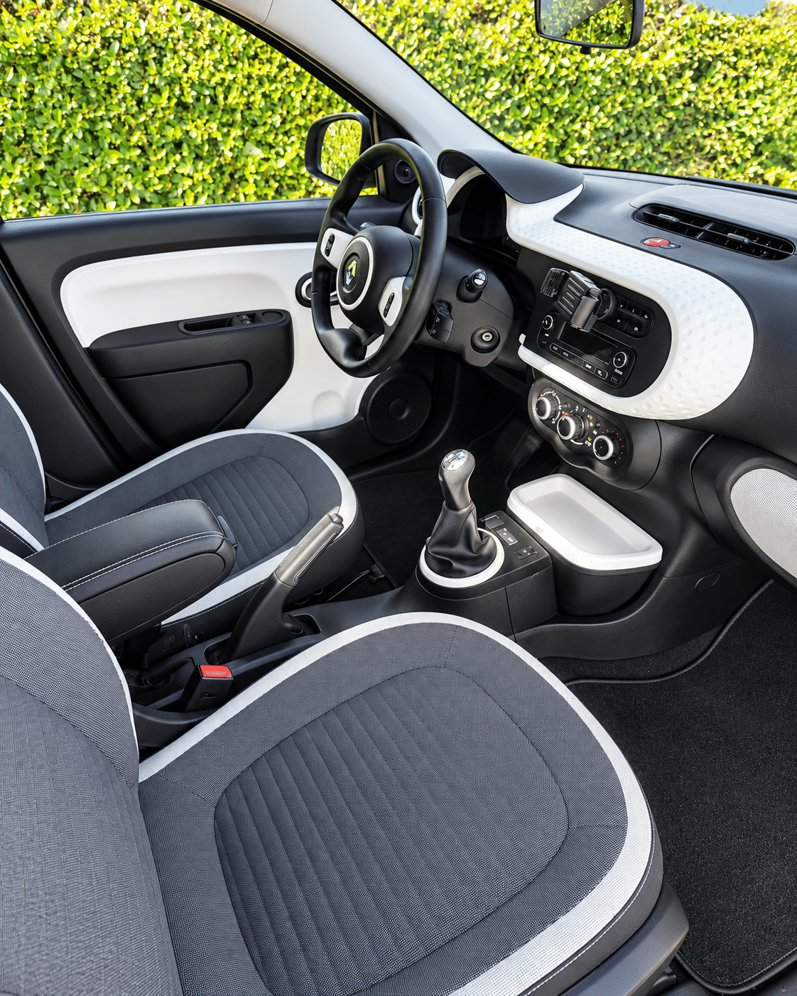 Renault Twingo 3 Limited Essence SCE 70