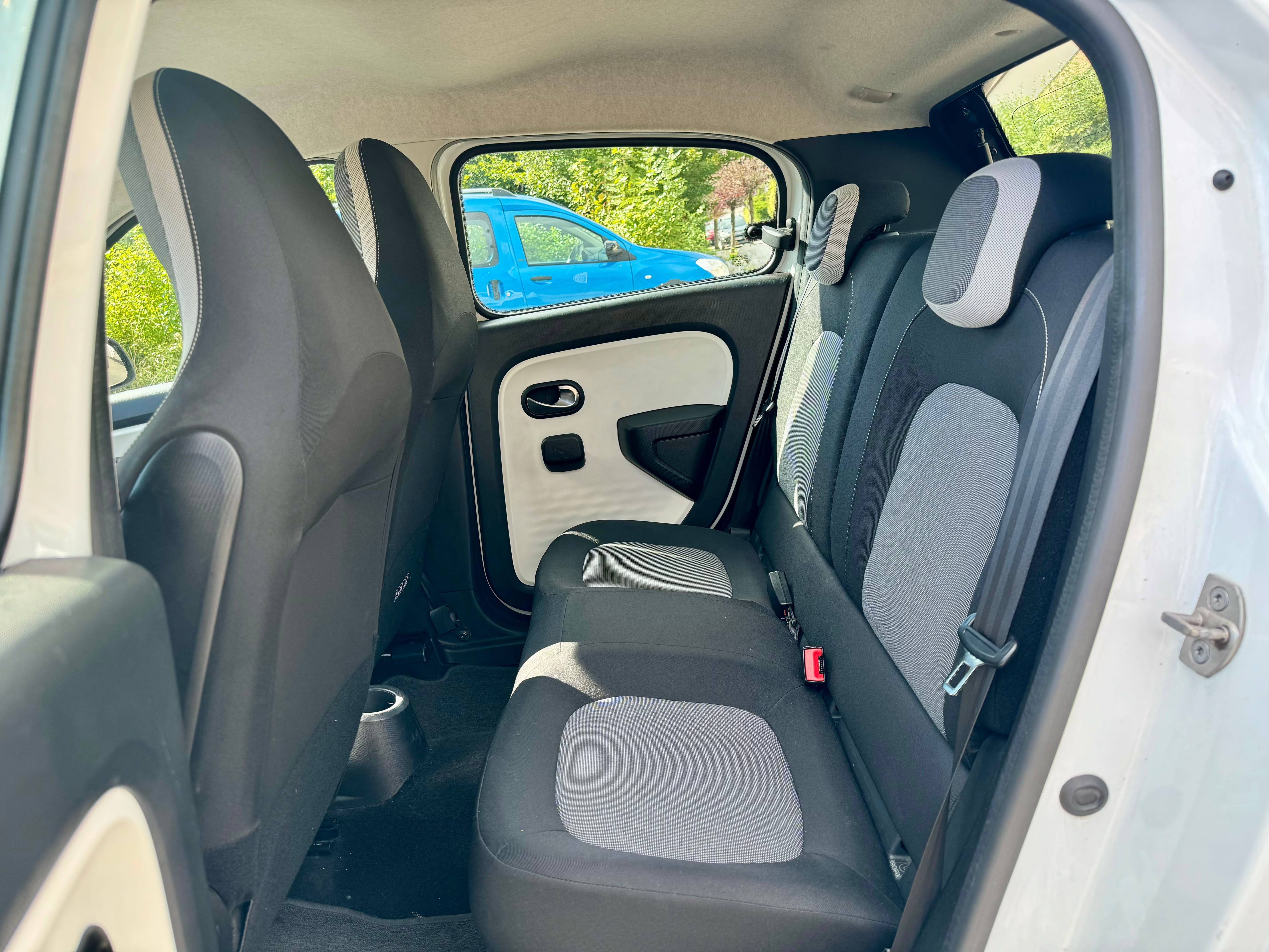 Renault Twingo III LIMITED