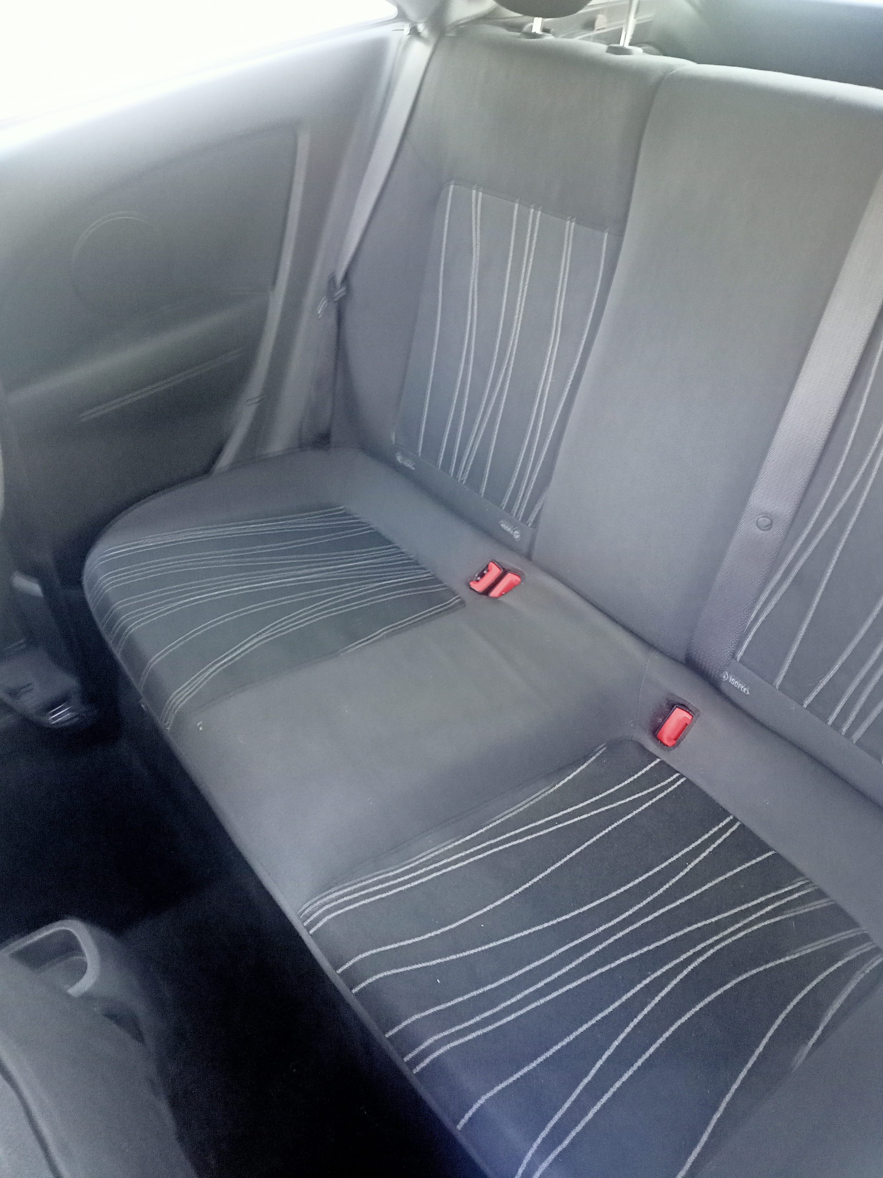 Opel Corsa 1.2
