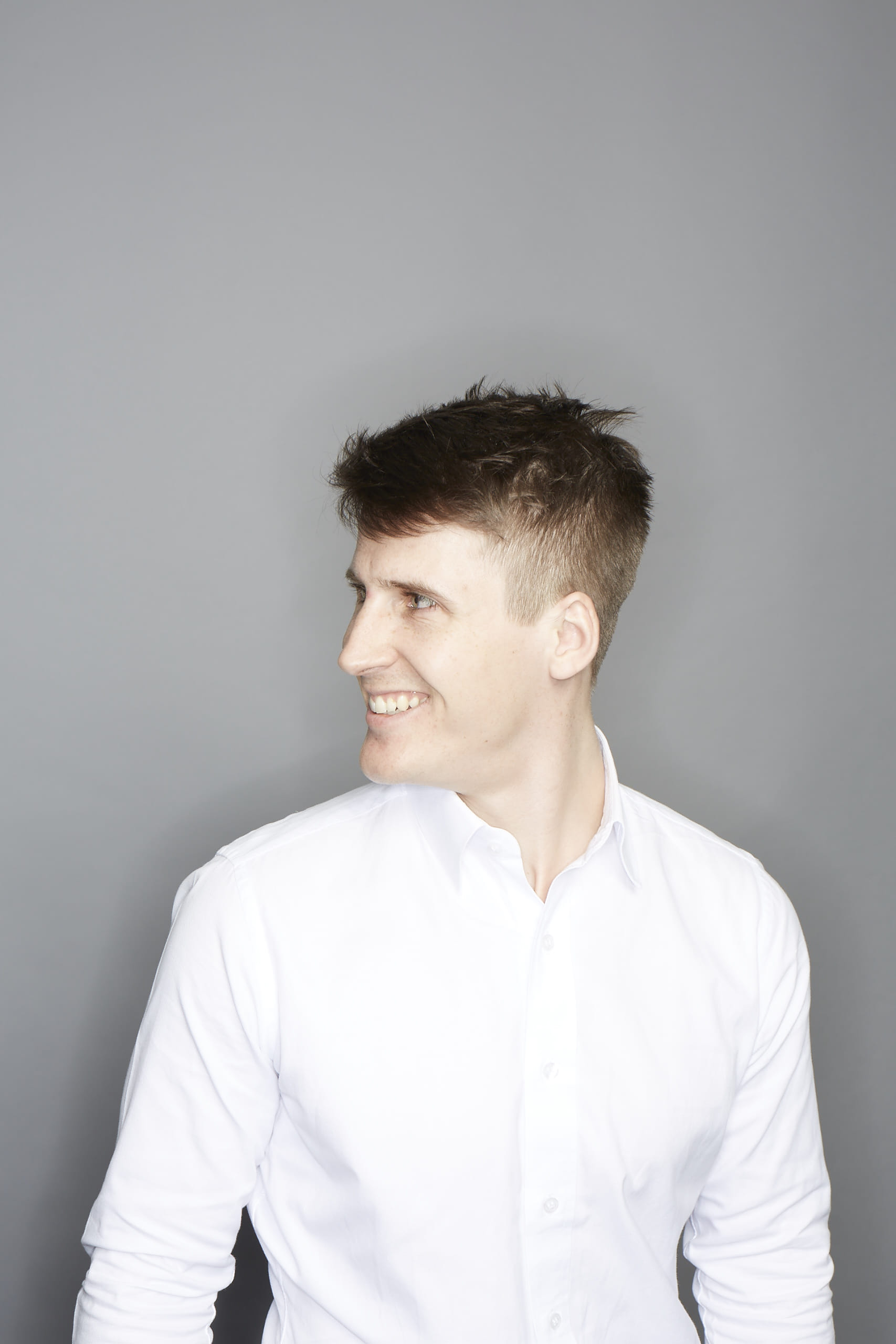 Jon Øyvind