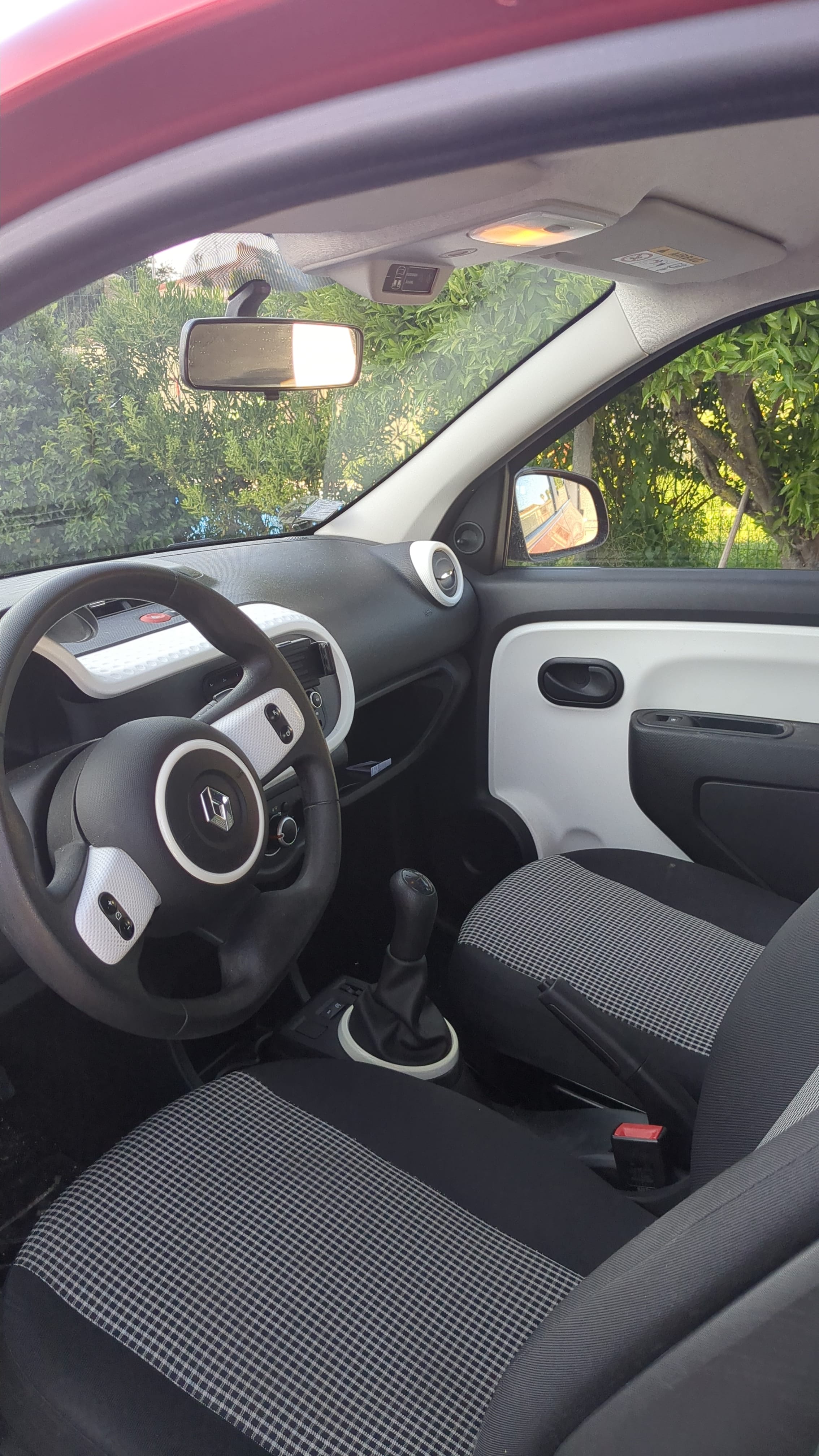 Renault Twingo III Clim
