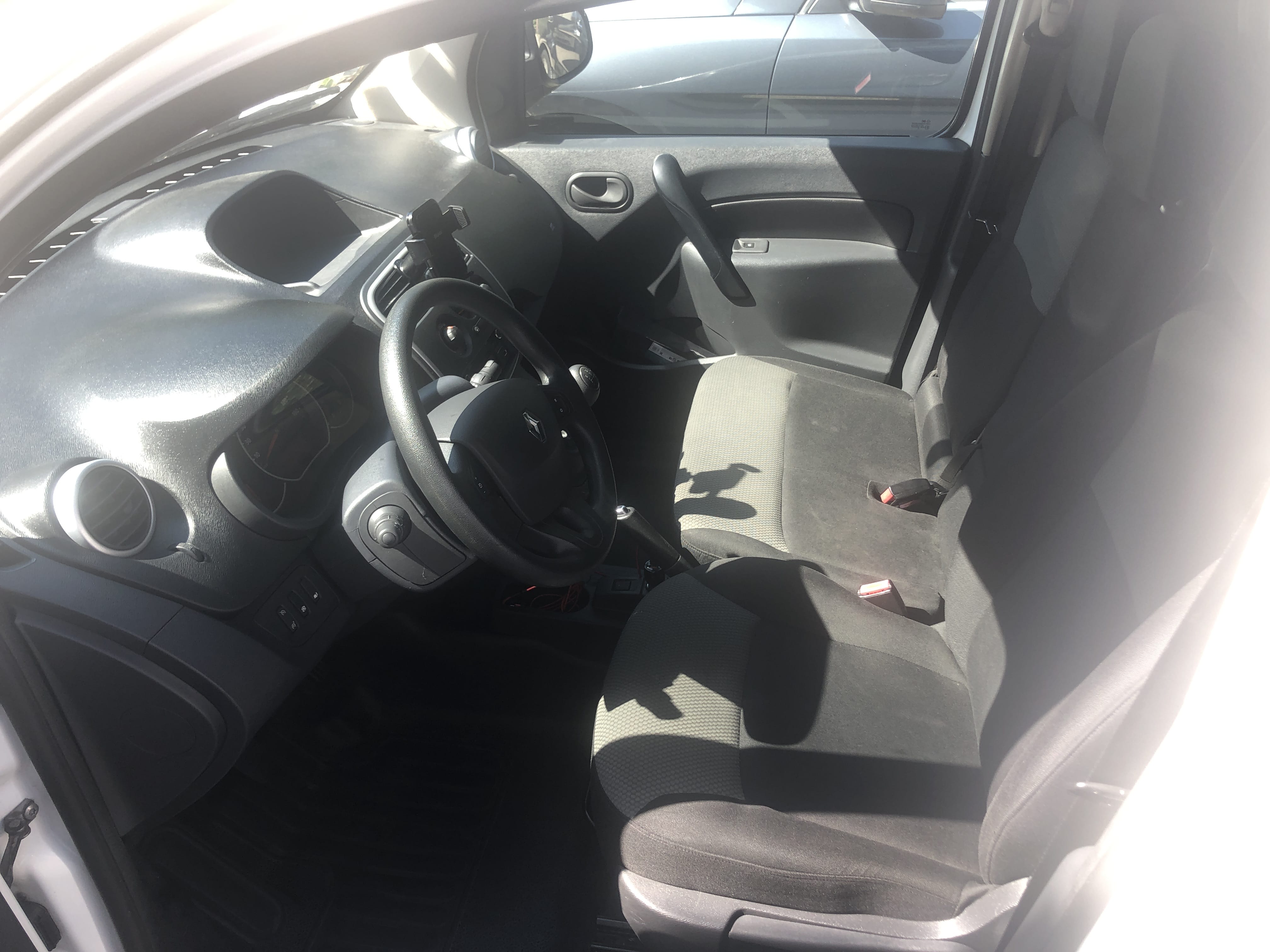 Renault Kangoo Express