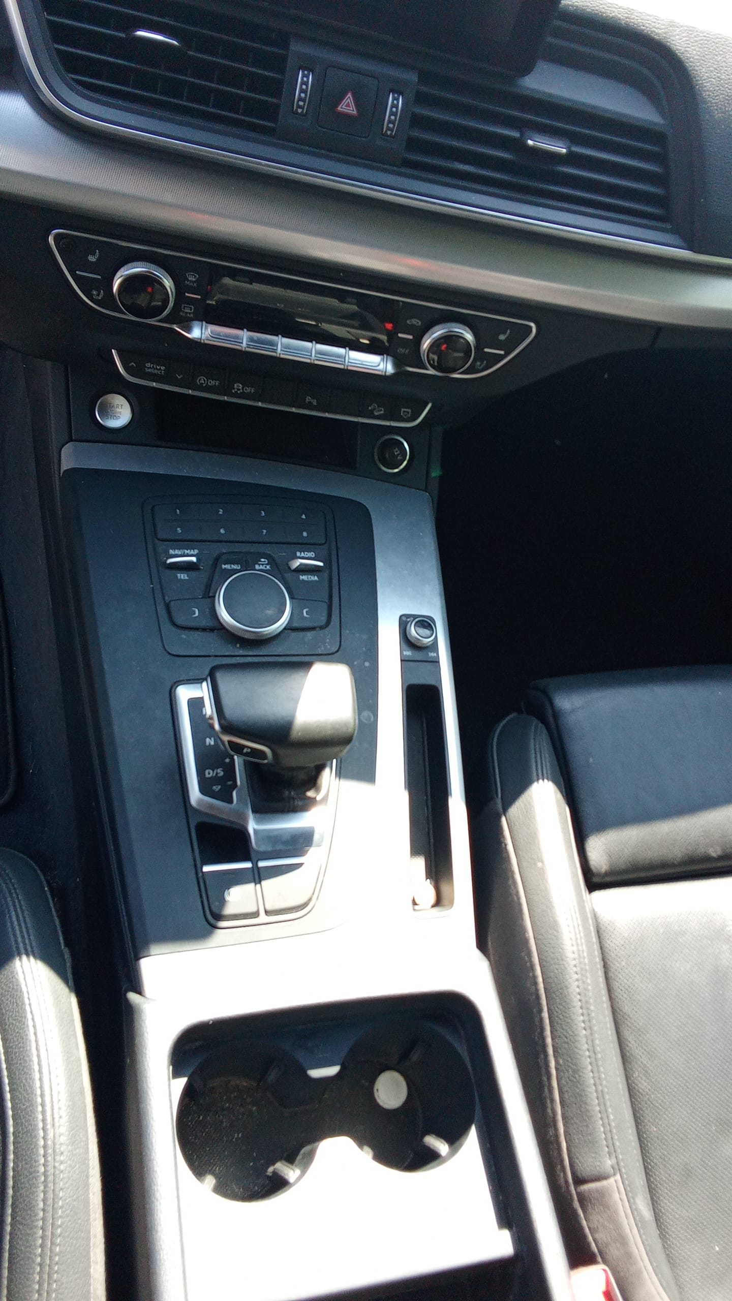 Audi Q5 2.0T Quattro Premium avec Régulateur de vitesse