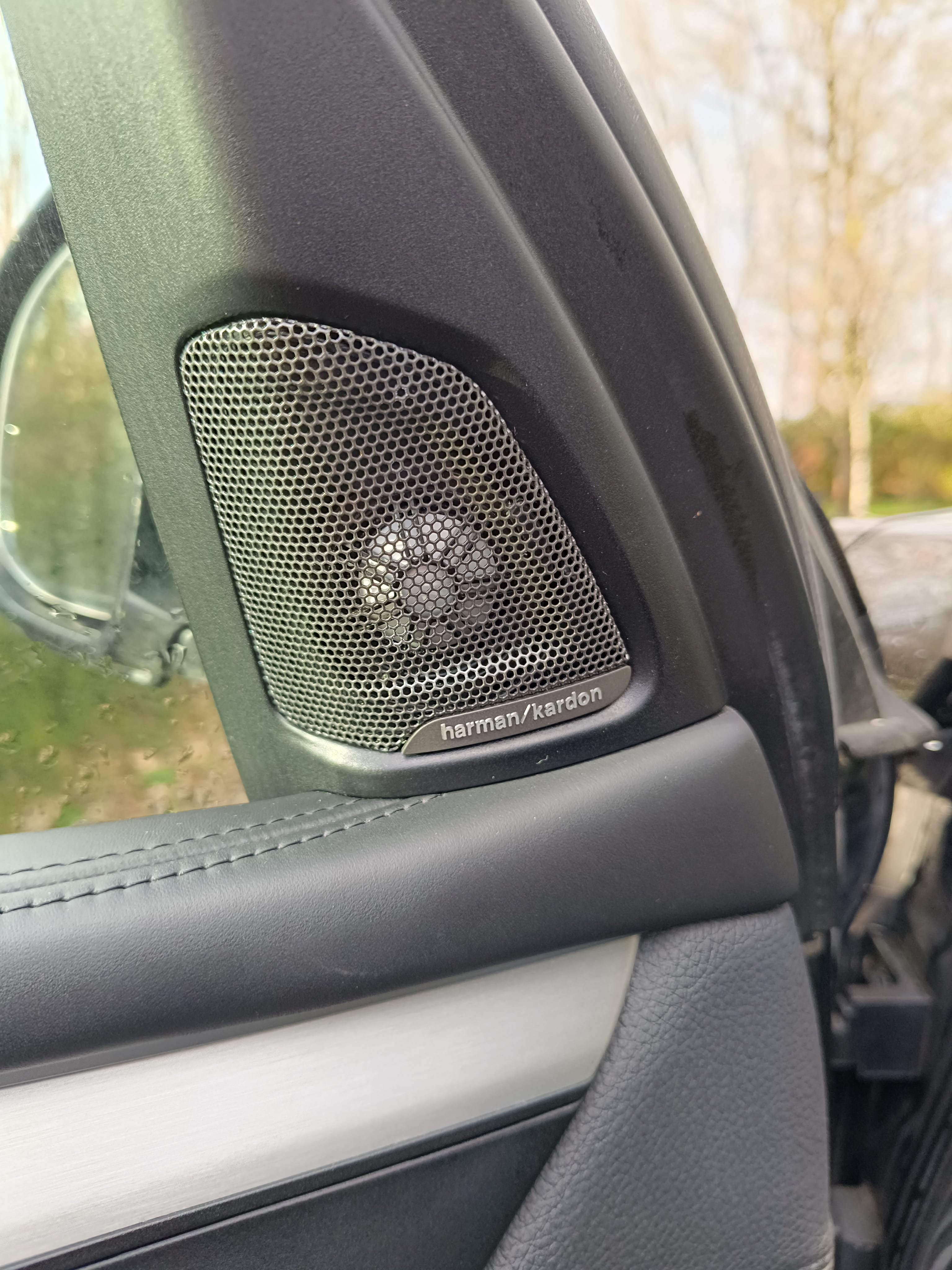 BMW X5 Bmw X5 30d 258ch xDrive LOUNGE 7 PLACES