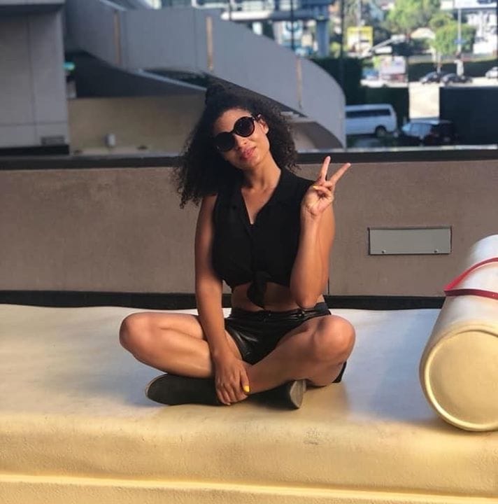Shanice Maeva