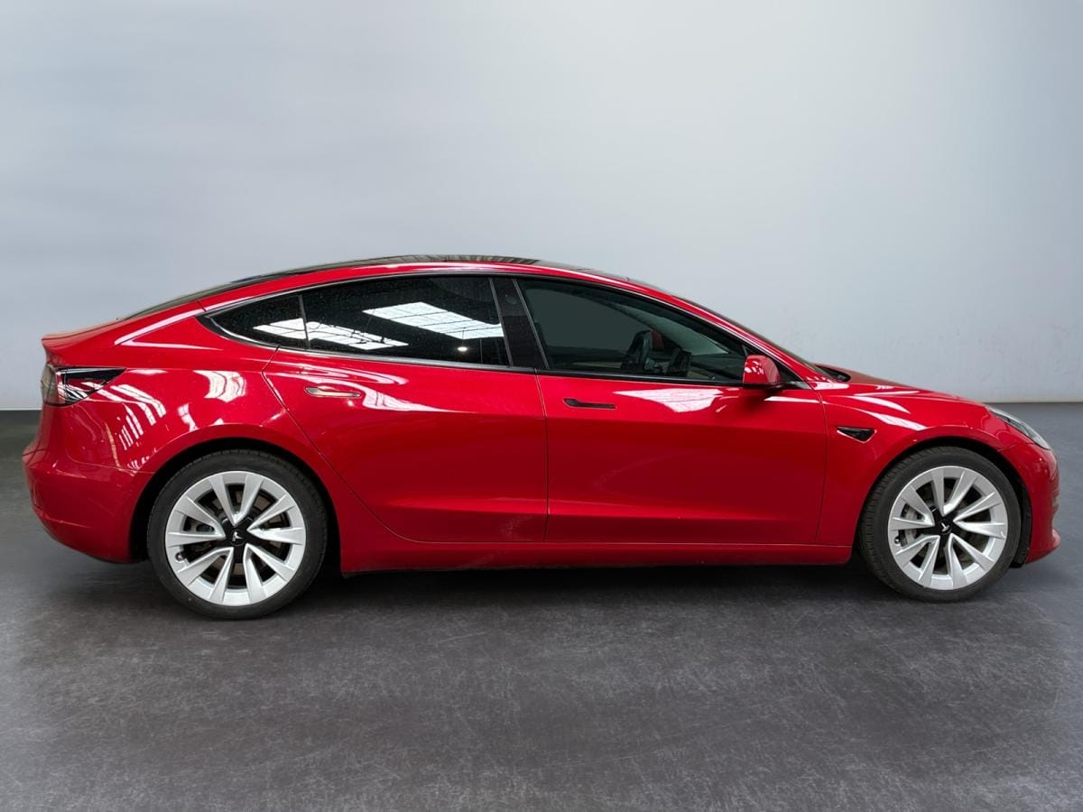 Tesla Model 3 Long Range Awd avec Climatisation