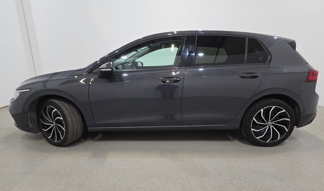 Volkswagen Golf, 2020, Diesel