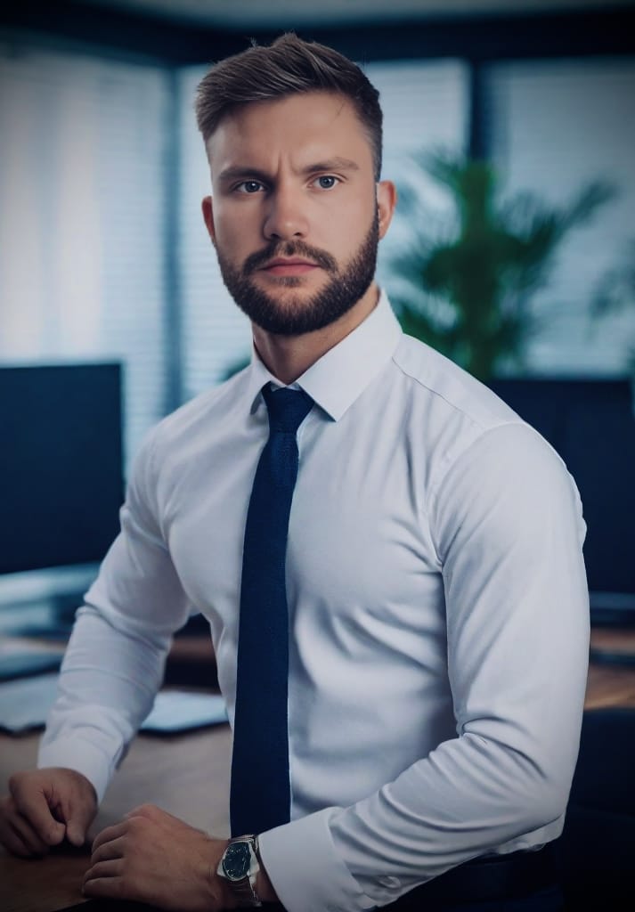 Øystein