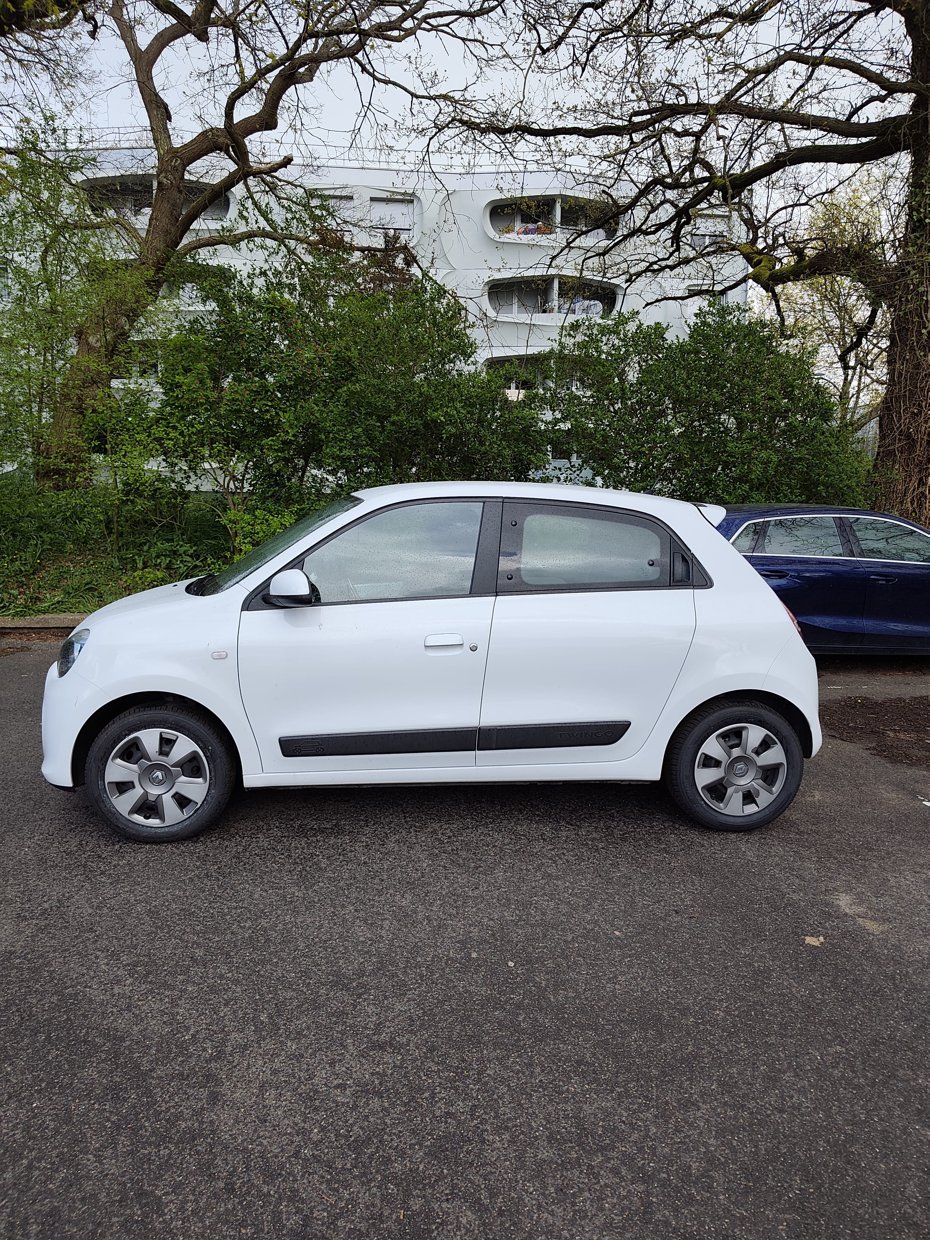 Renault Twingo III 1.0 sce