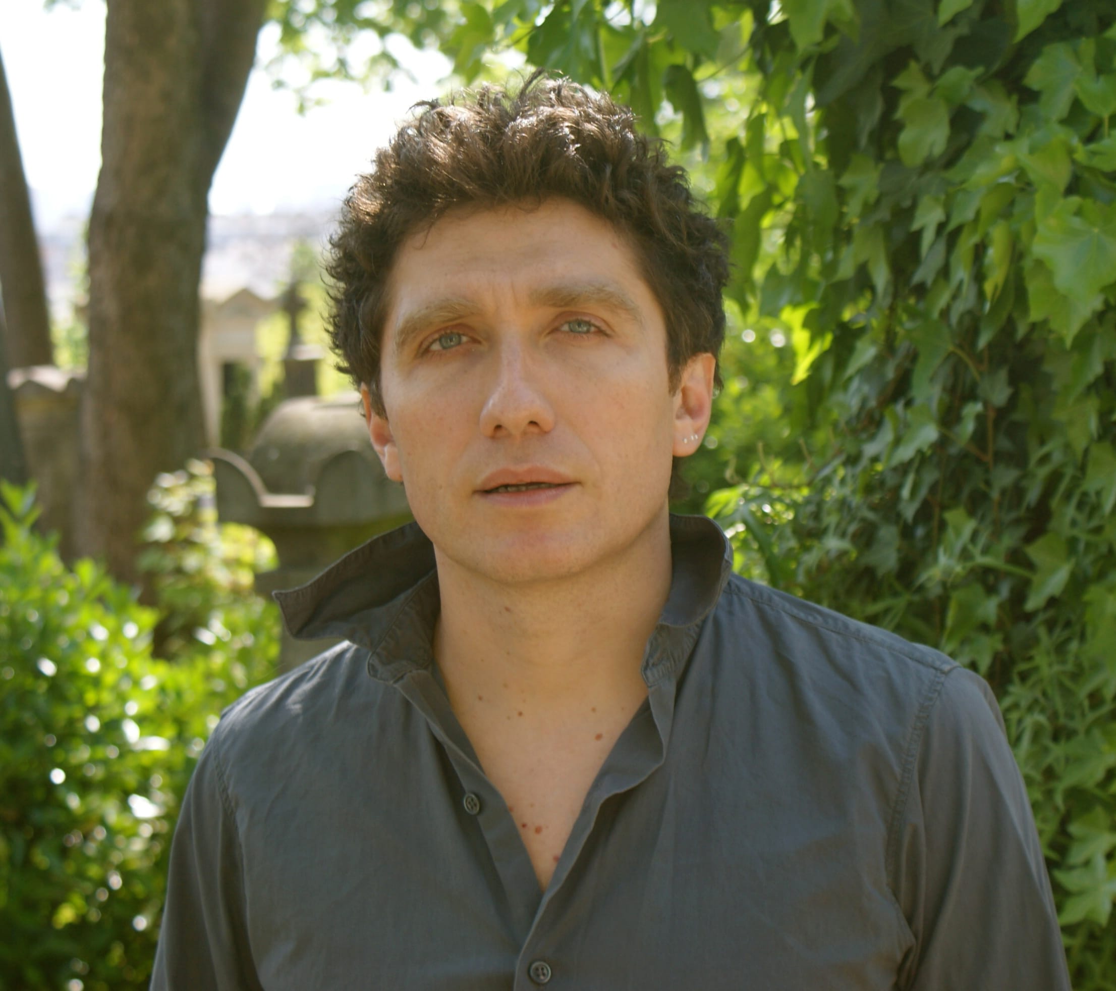 Daniel