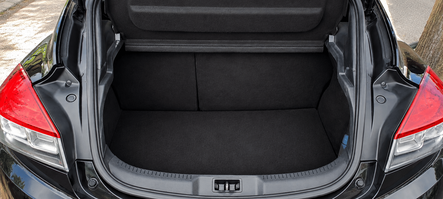 Renault Mégane Coupé avec Audio Bluetooth