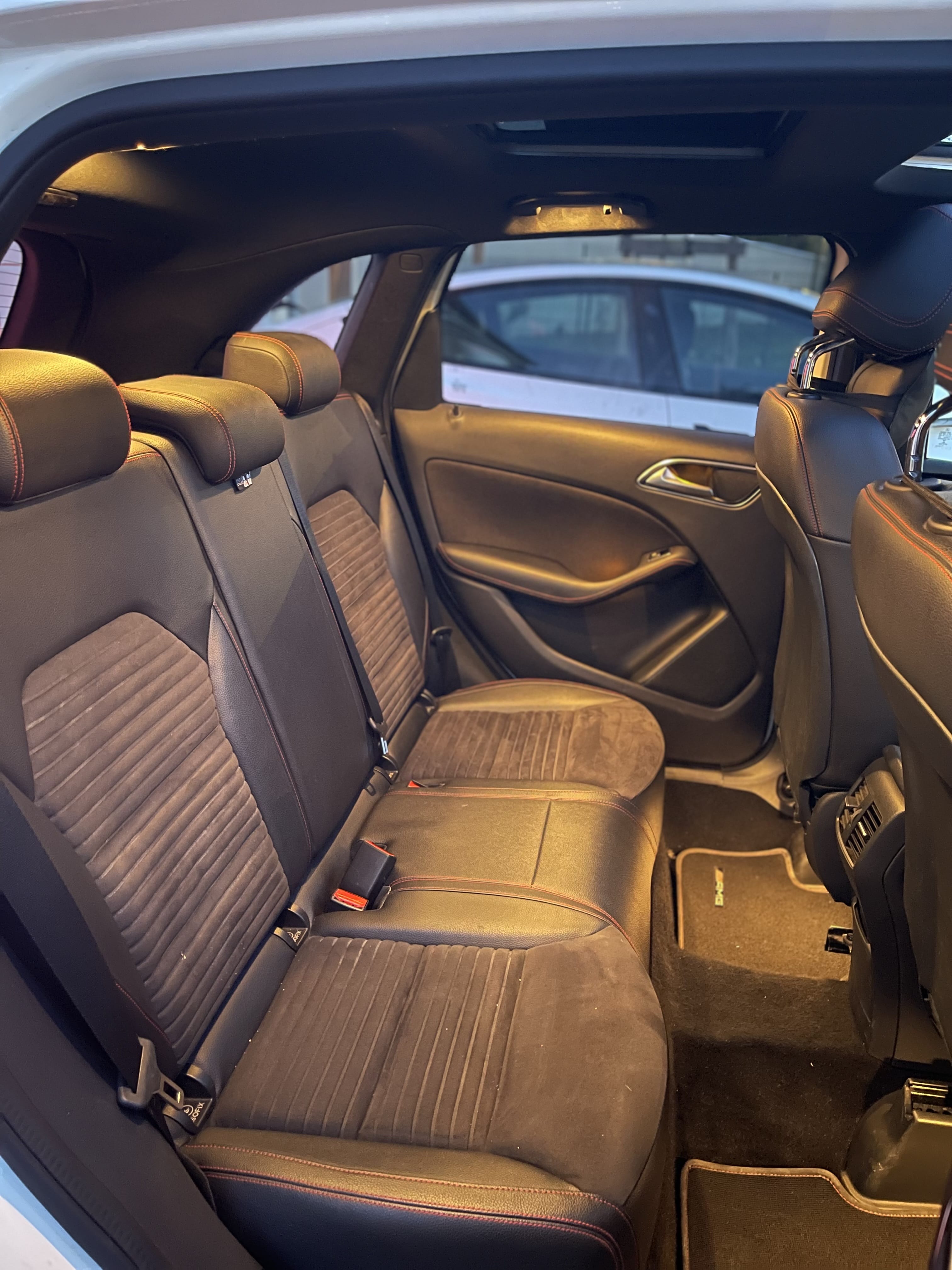 Mercedes-Benz Classe B