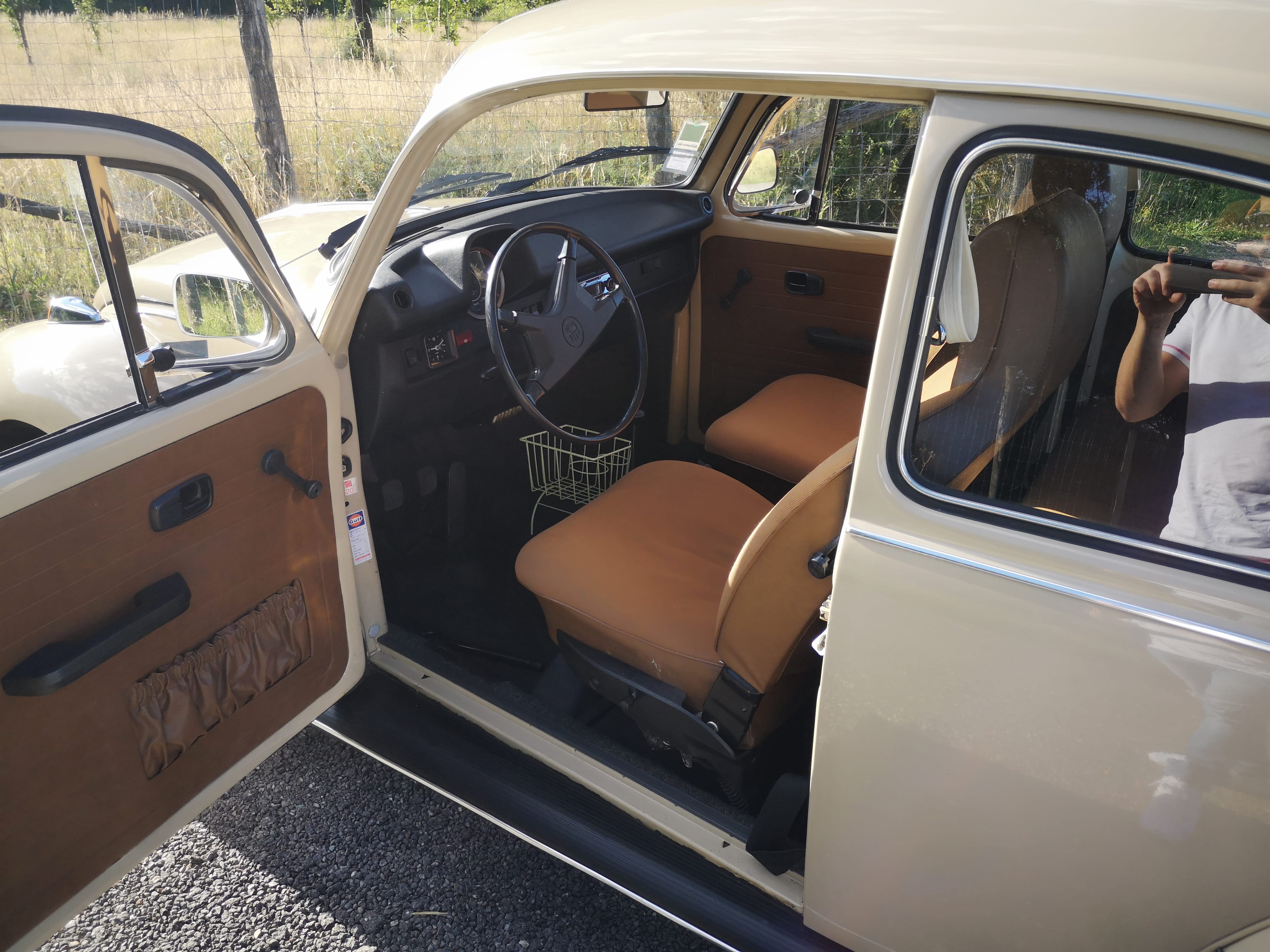 Volkswagen Coccinelle