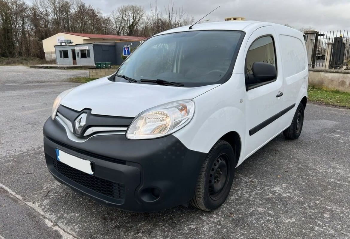 Renault Kangoo Express, 2015, Diesel