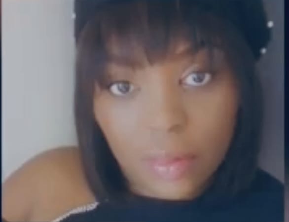 Nsombi Anouk