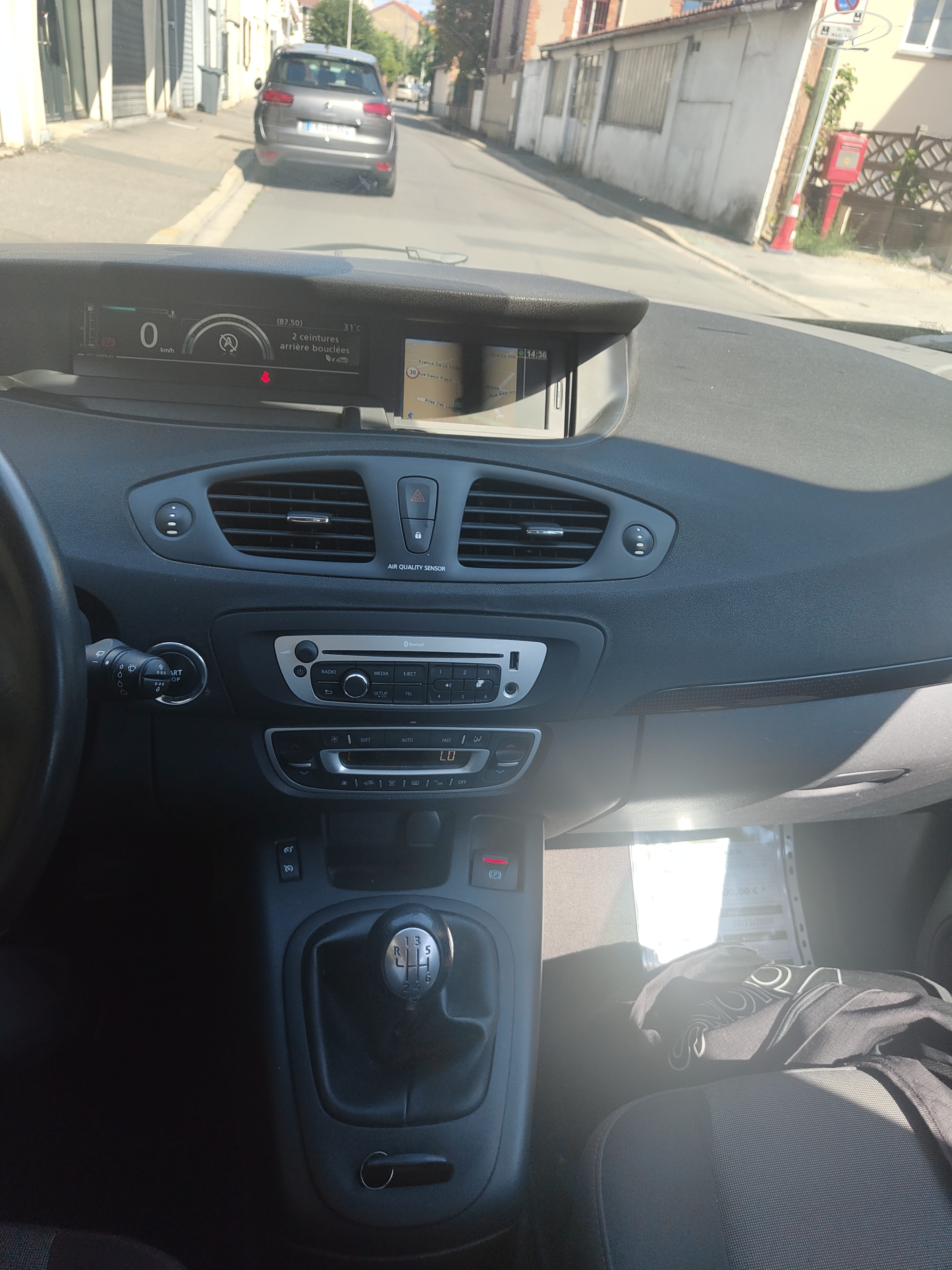 Renault Grand Scenic