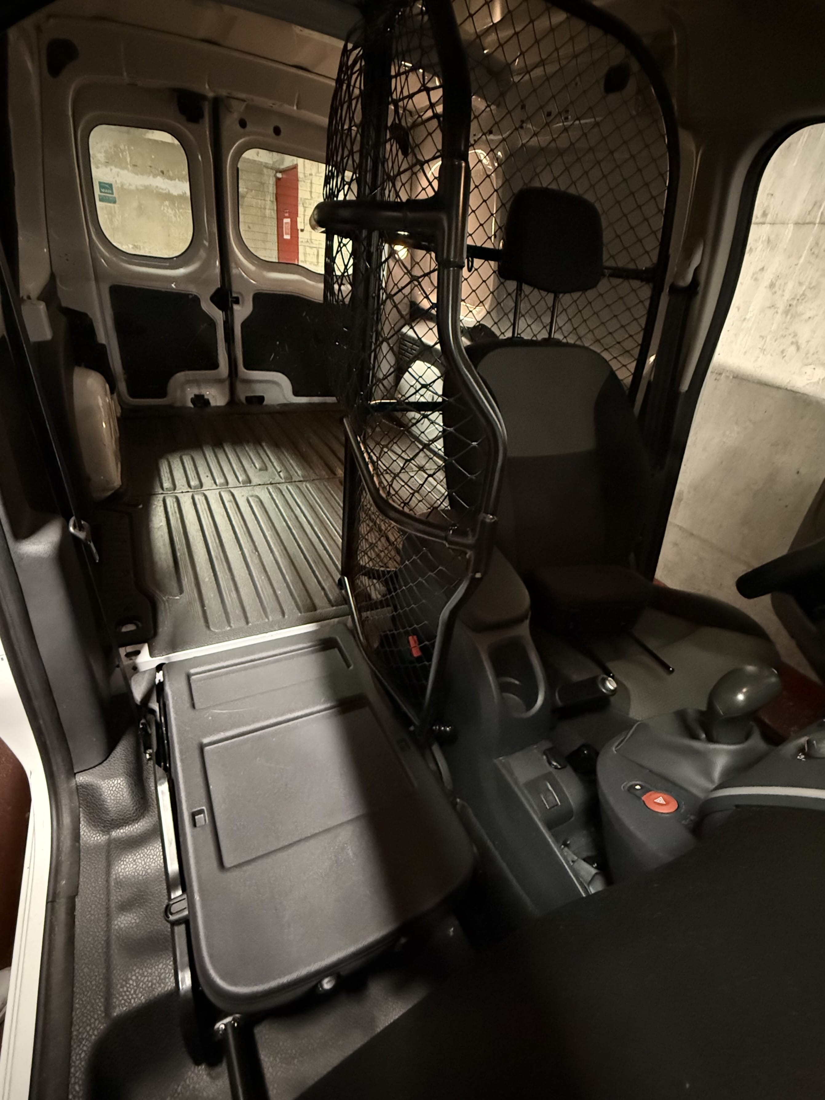 Renault Kangoo Express