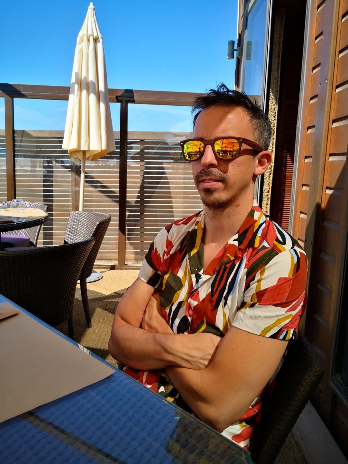 Benoît