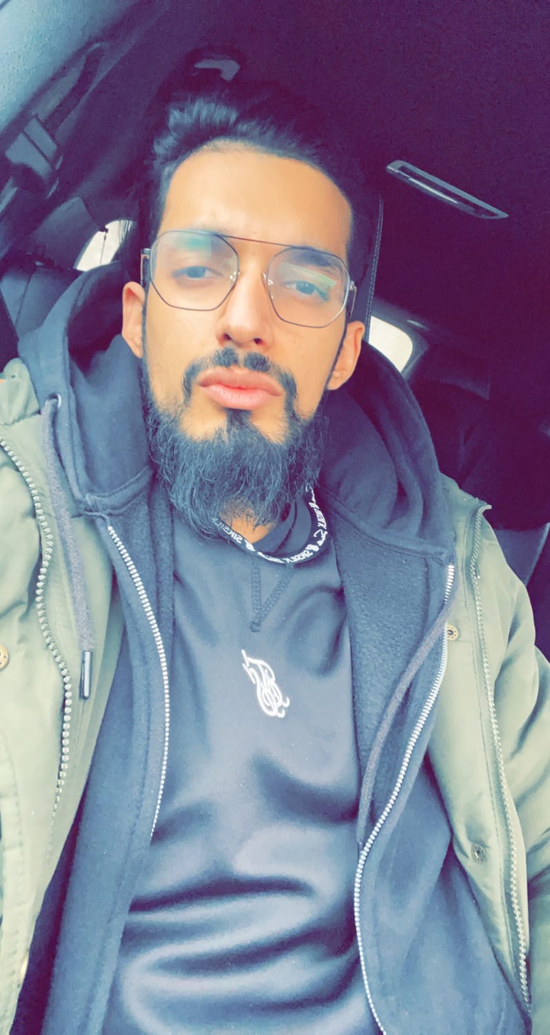 Mushahib