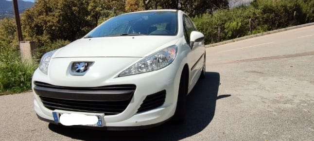 Peugeot 207 1.4 HDI, 2010, Diesel
