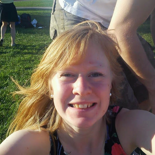 Kjersti Wergeland