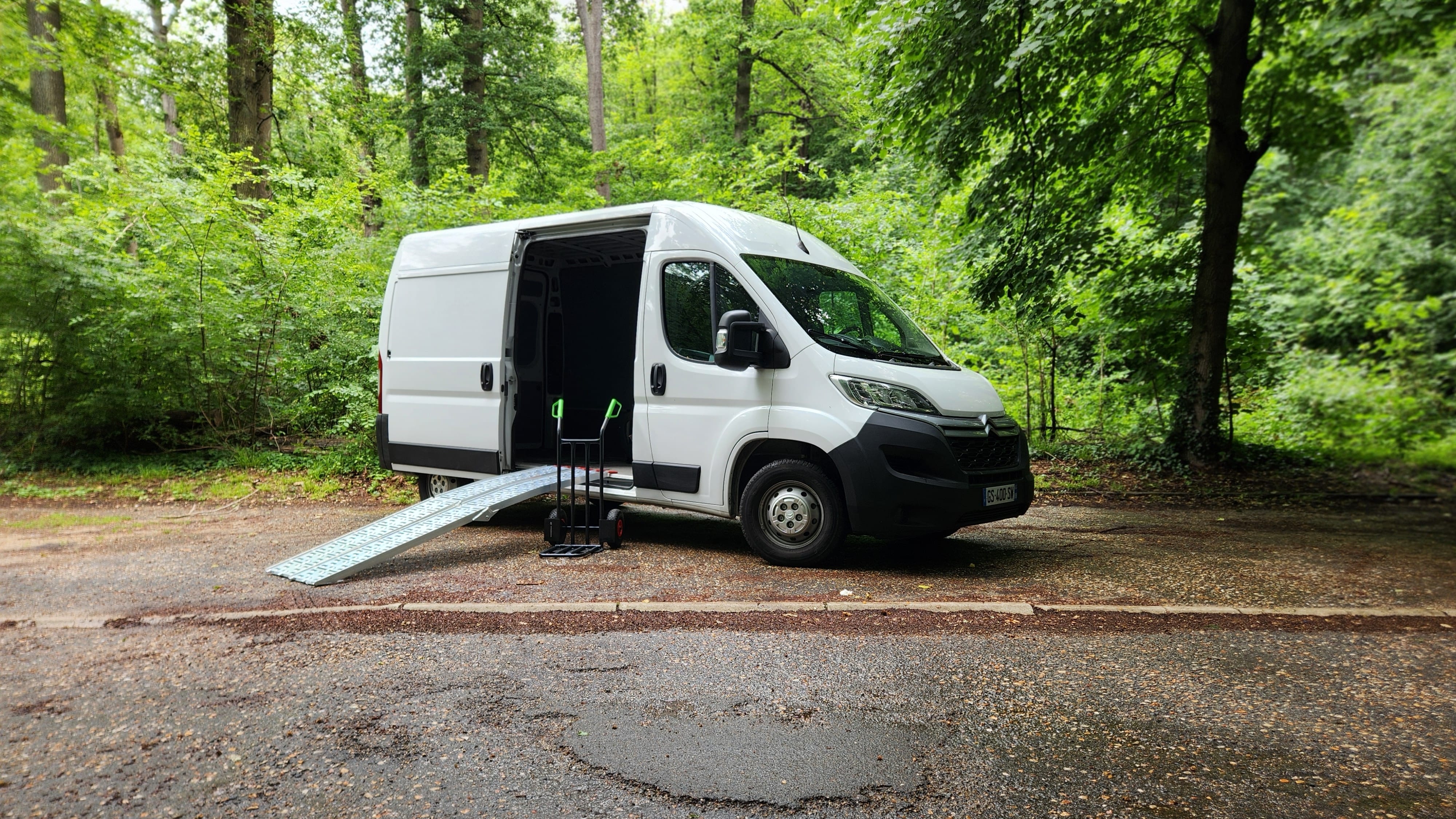 Citroen Jumper, 2023, Diesel