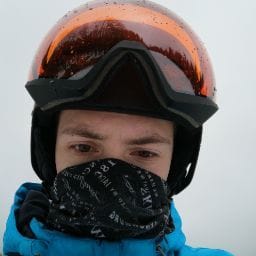 Daniel