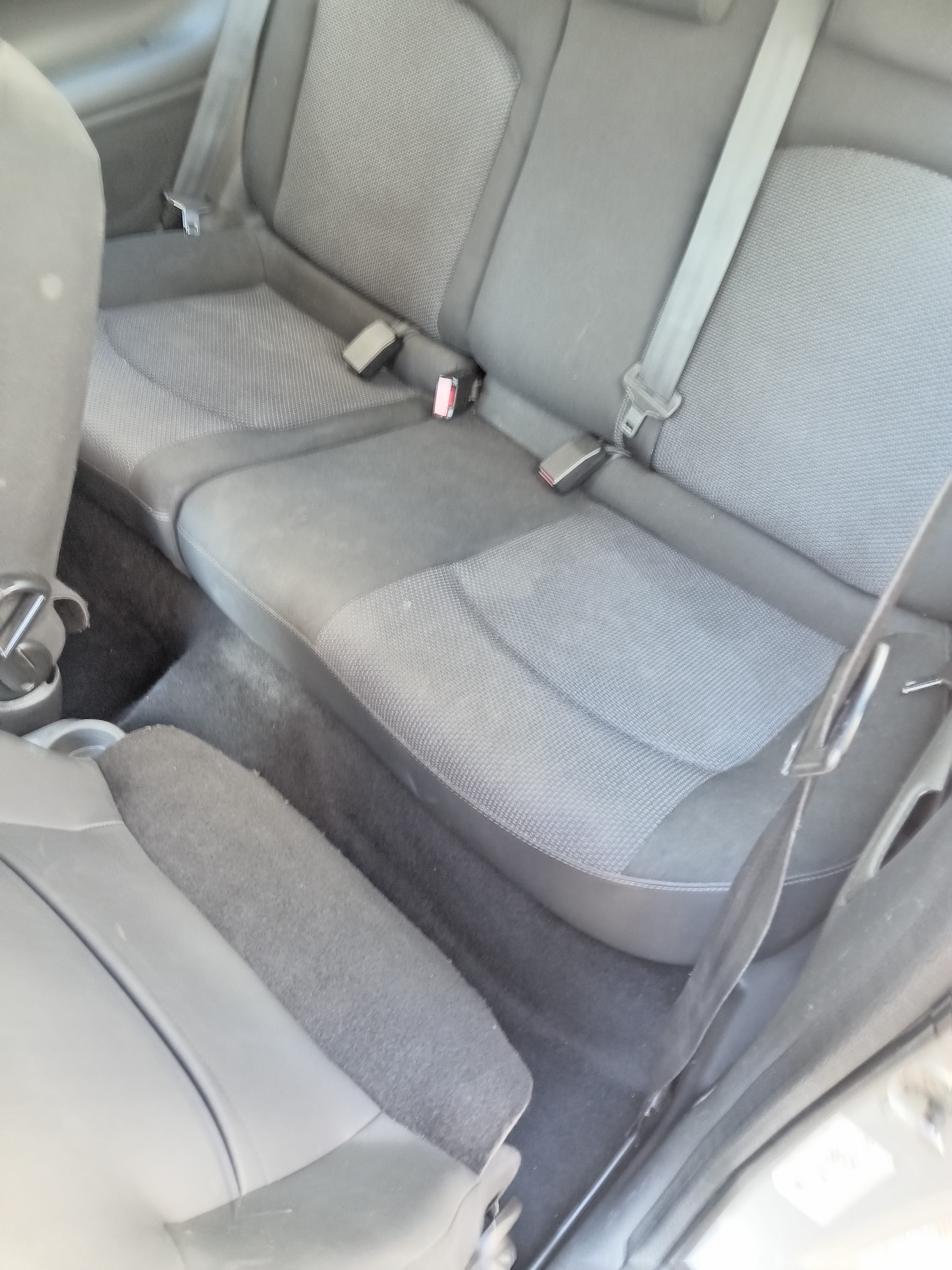 Peugeot 206+ mit Bluetooth-Audio