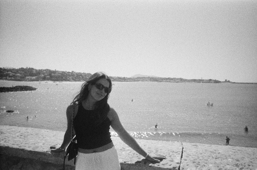 Coralie