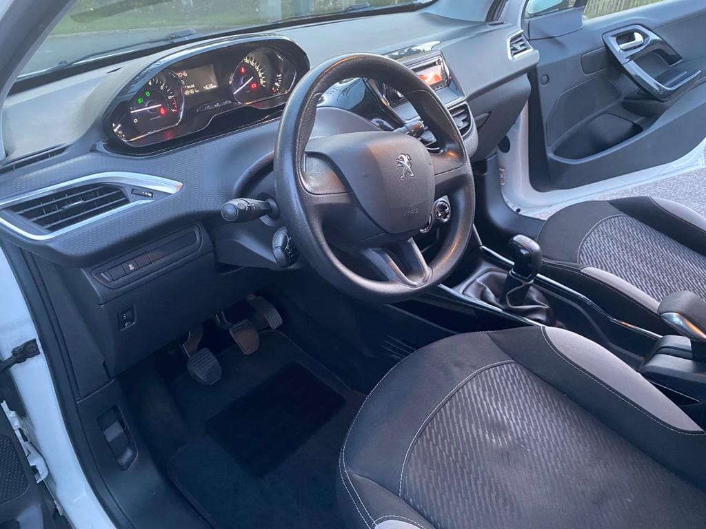 Peugeot 2008 Access