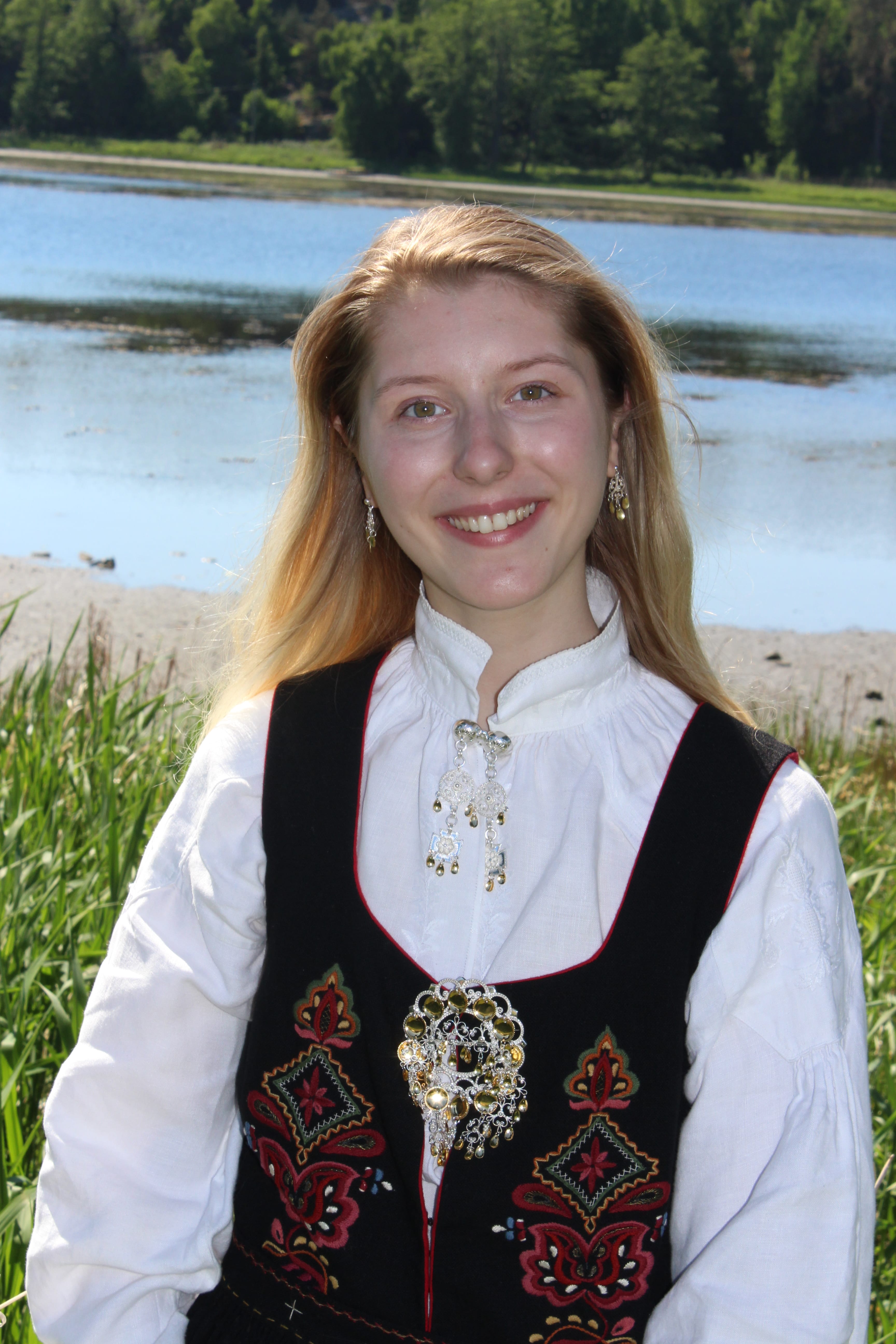 Sofie Brandal