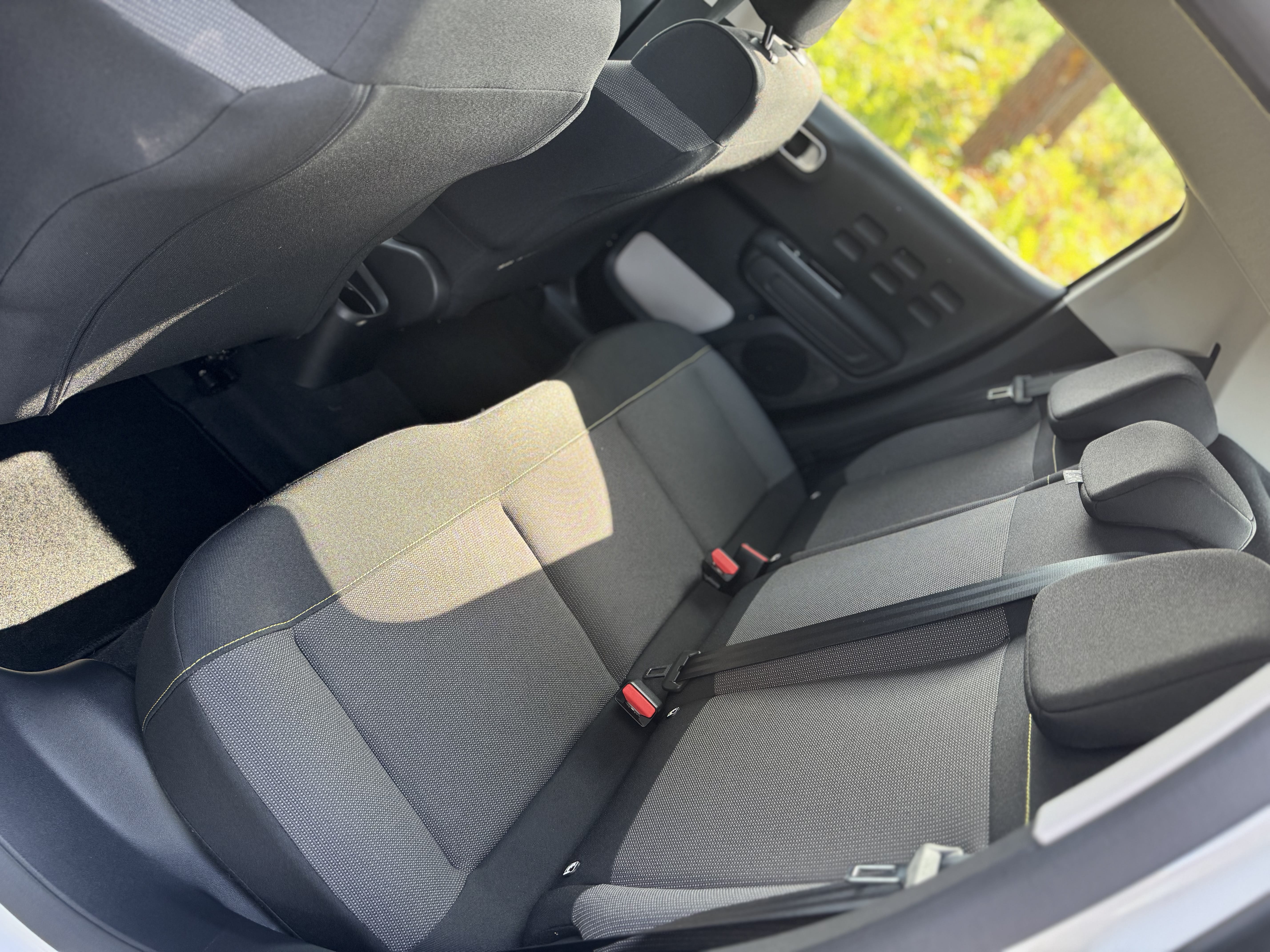 Citroen C3 CITROEN C3 PURETECH 83 SHINE avec Android Auto