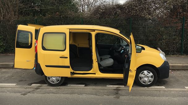 Renault Kangoo Express DCI