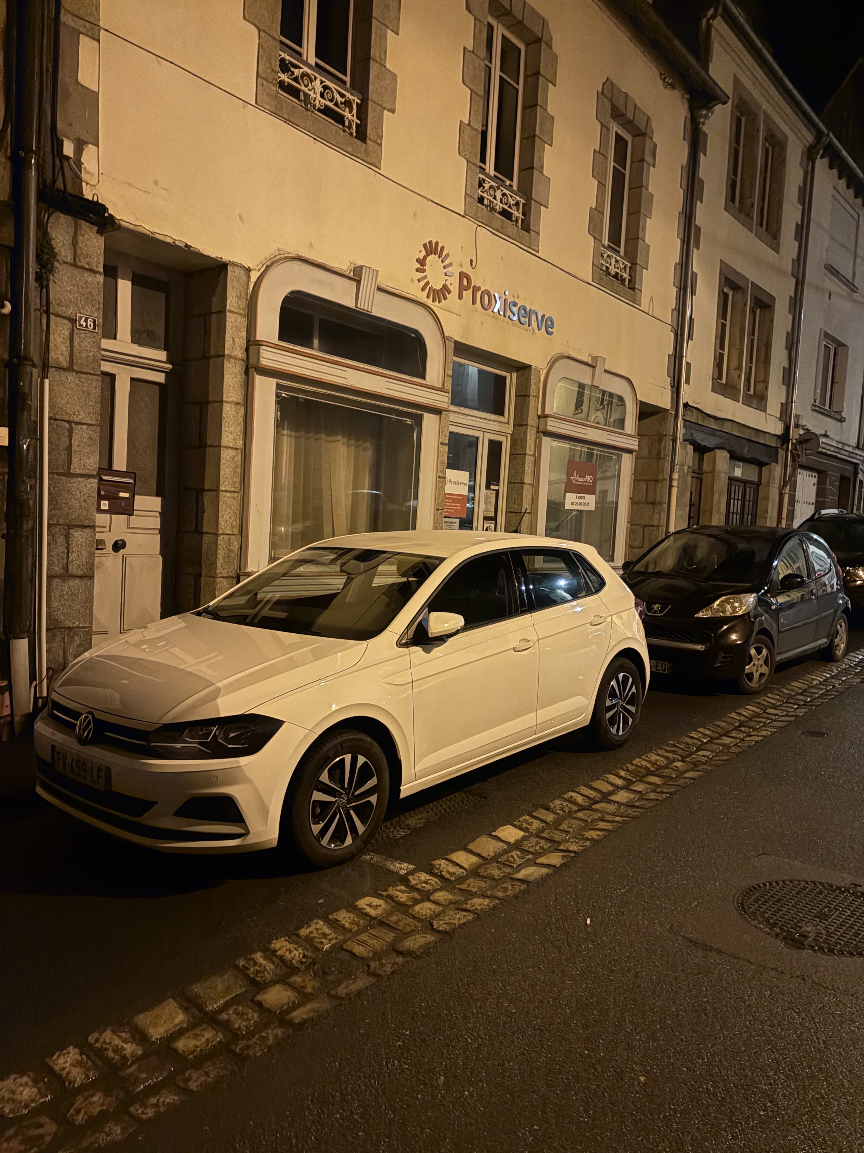 Volkswagen Polo, 2020, Essence 95