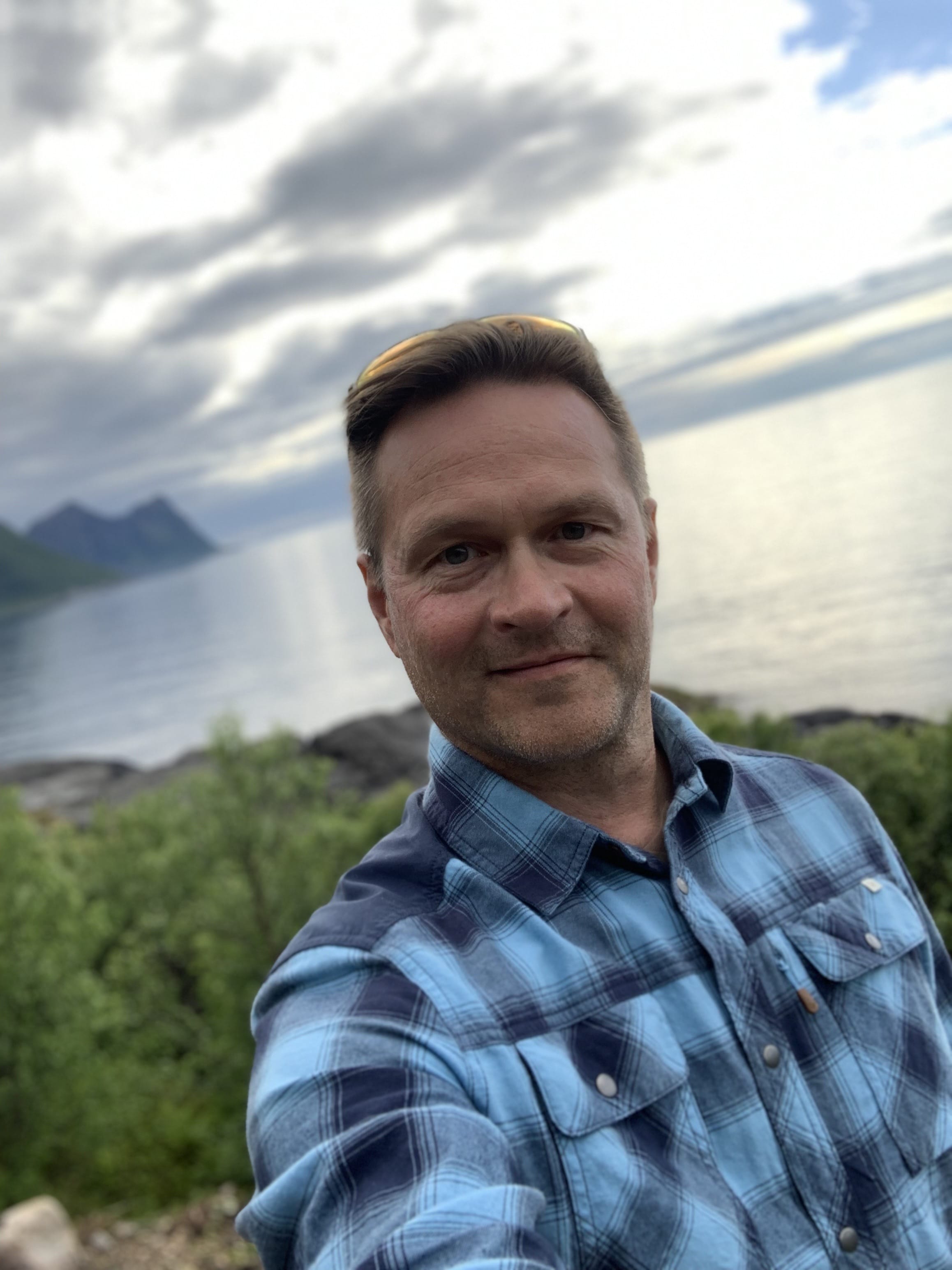 Jørgen