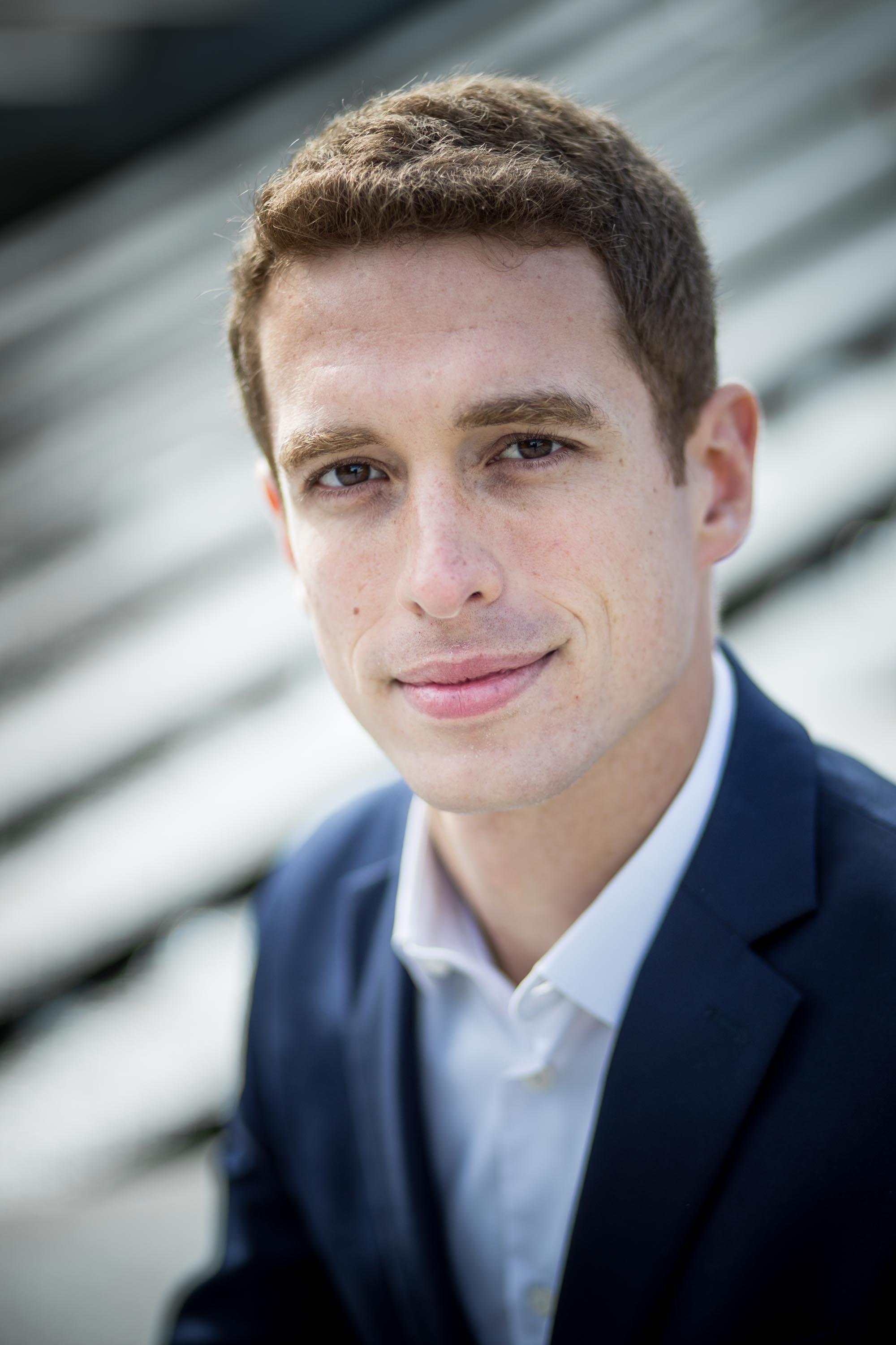 Maxime Francois Guy
