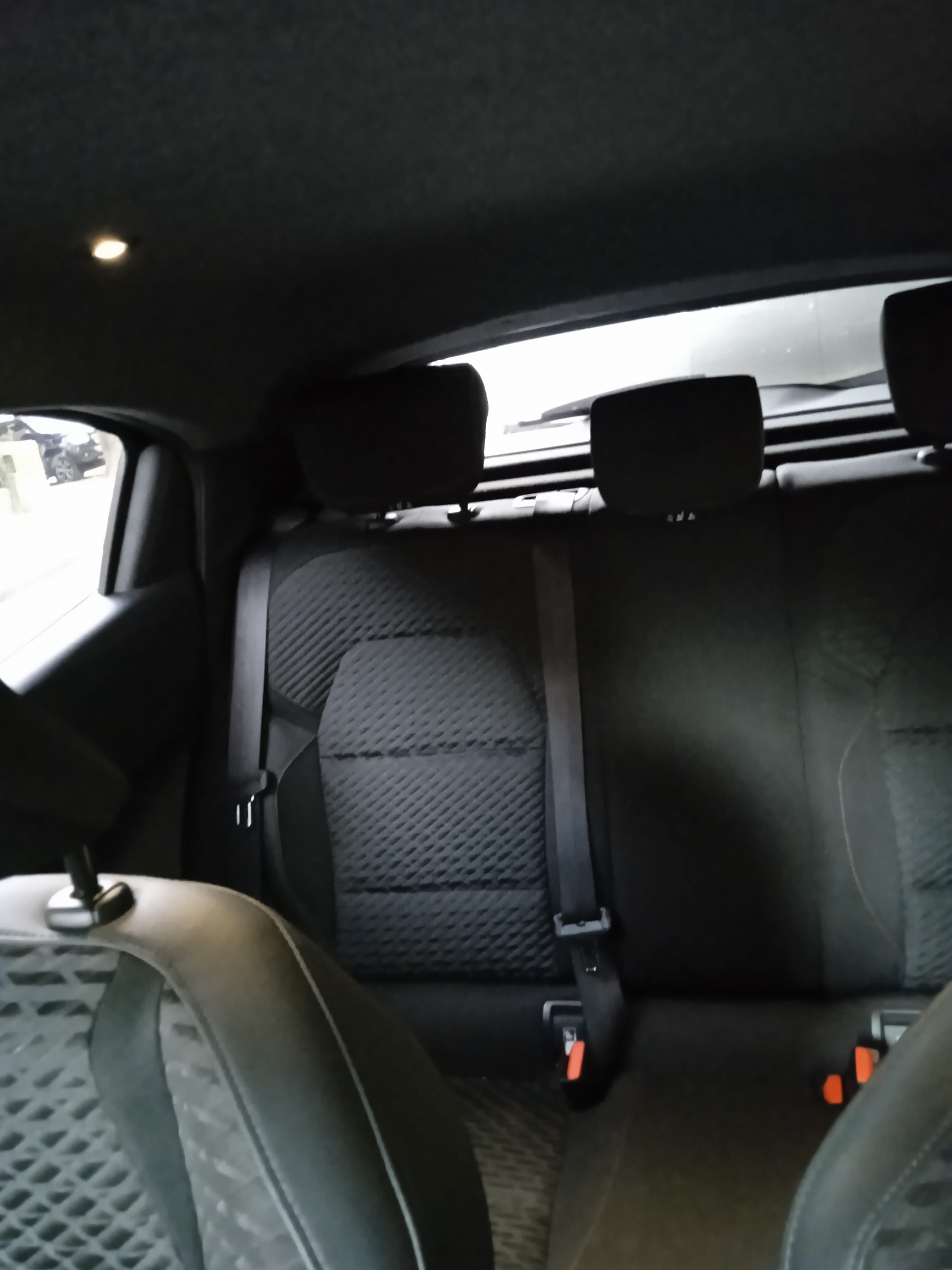 Renault Clio met GPS