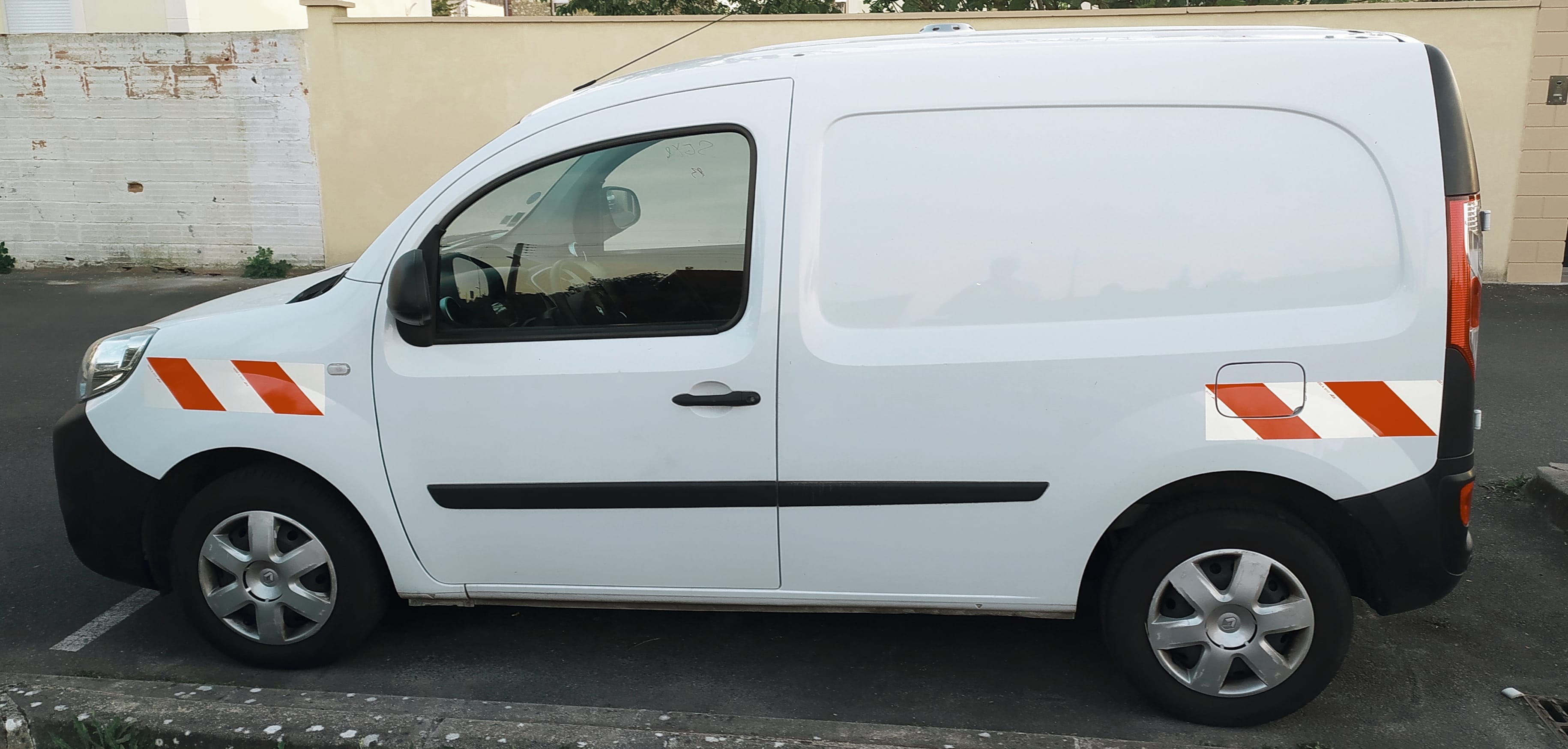Renault Kangoo Express avec Climatisation