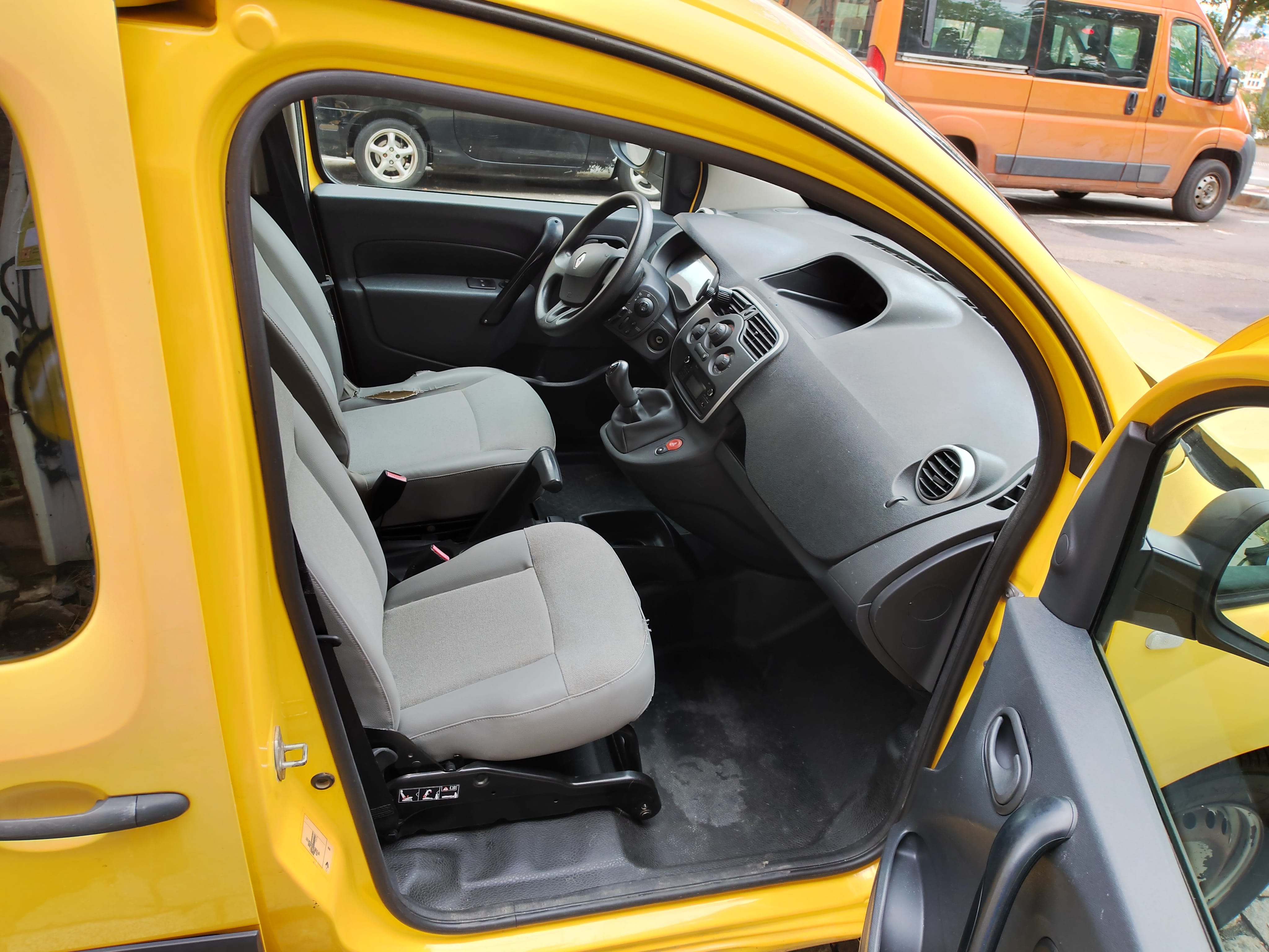 Renault Kangoo Express