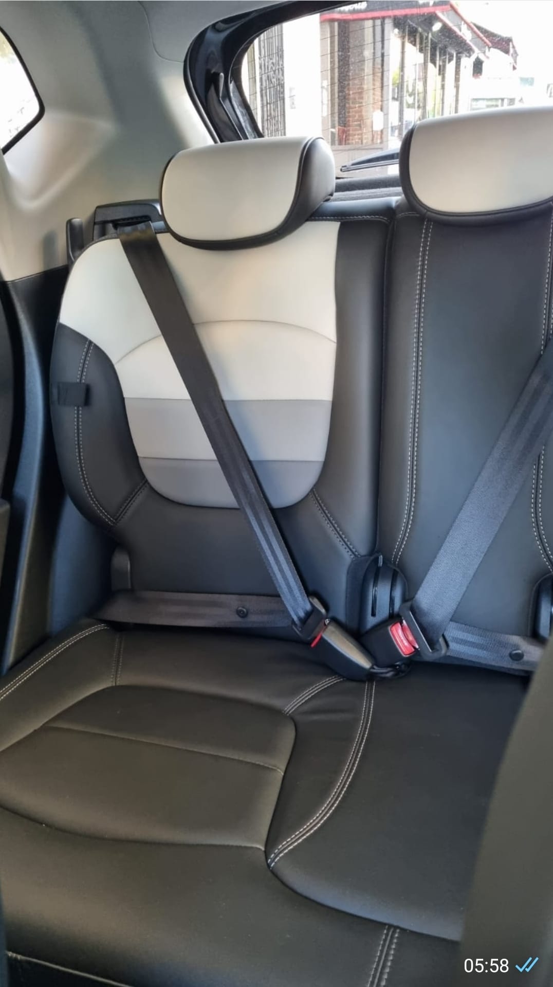 Renault Captur avec Régulateur de vitesse
