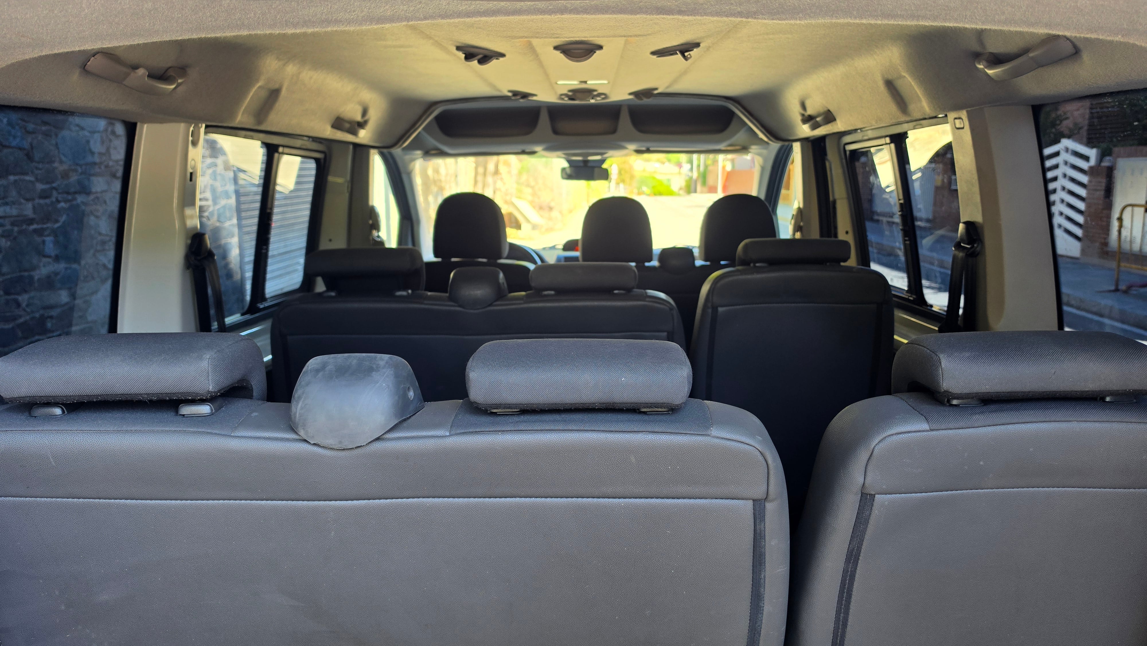Peugeot Expert Tepee 9 Plazas BlueHDi