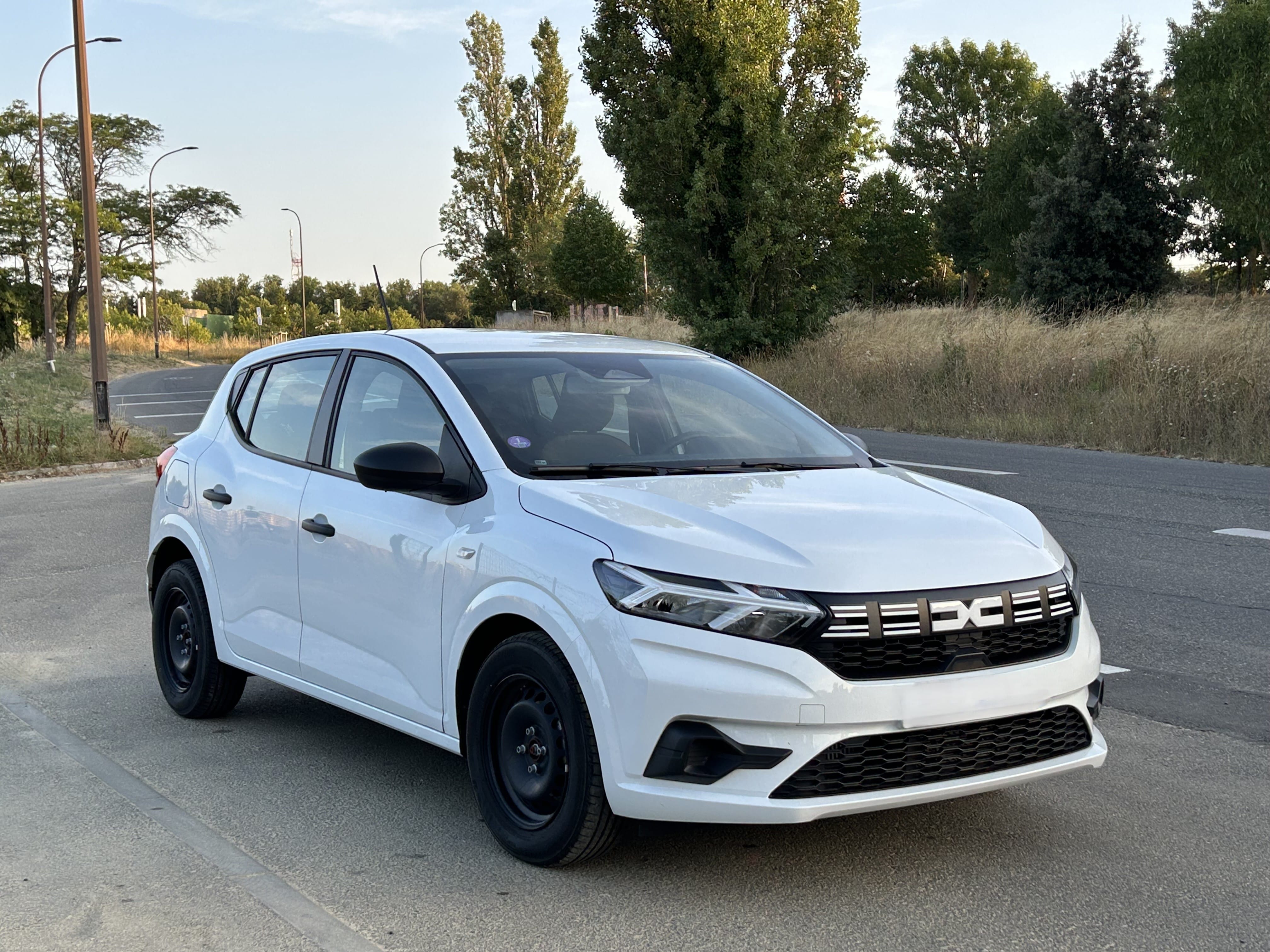 Dacia Sandero Essential, 2025, GPL