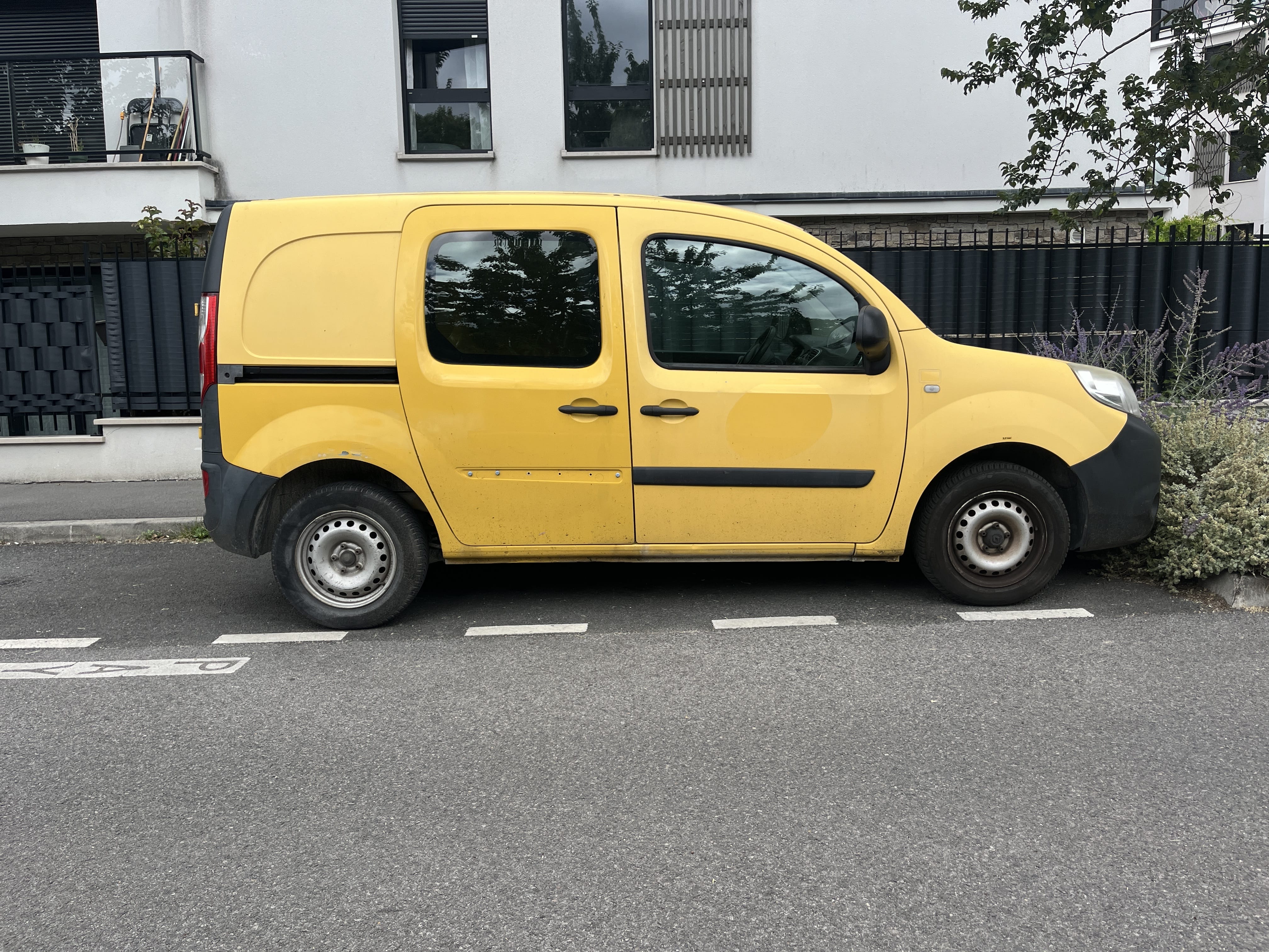 Renault Kangoo Express