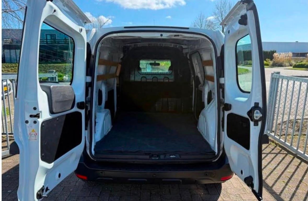 Dacia Dokker Van avec Climatisation