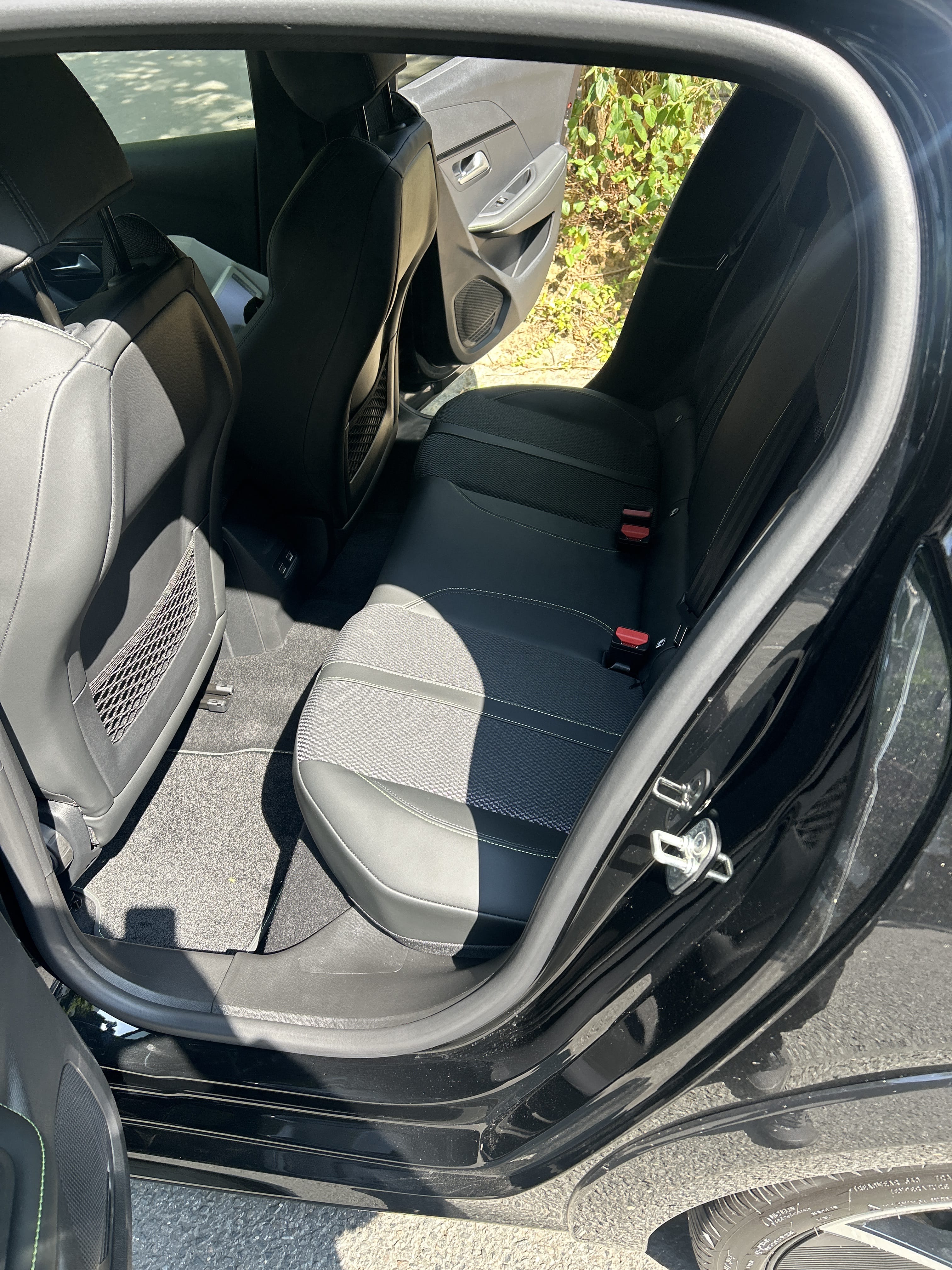 Peugeot 208 GT Line avec Régulateur de vitesse