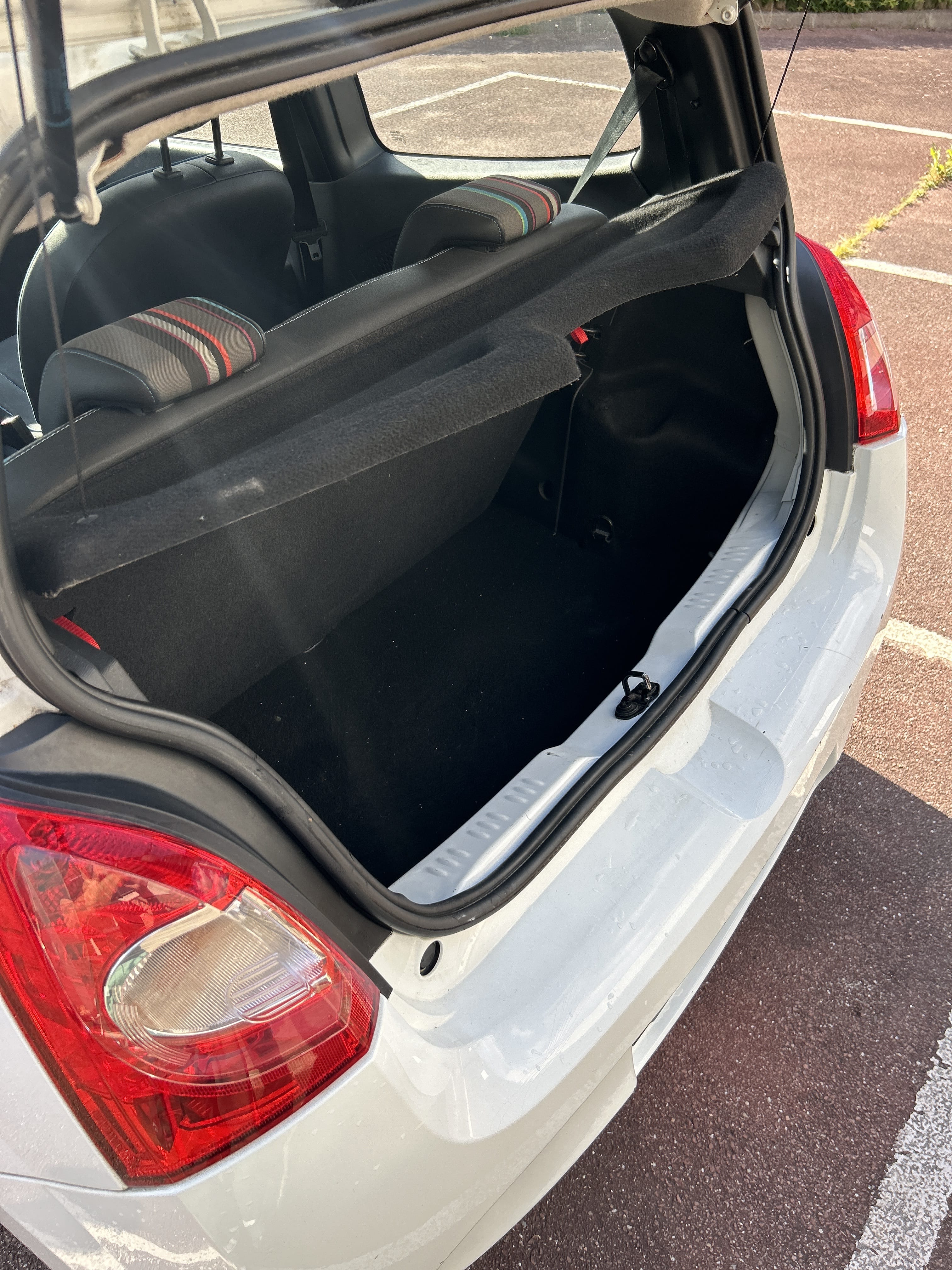 Renault Twingo II