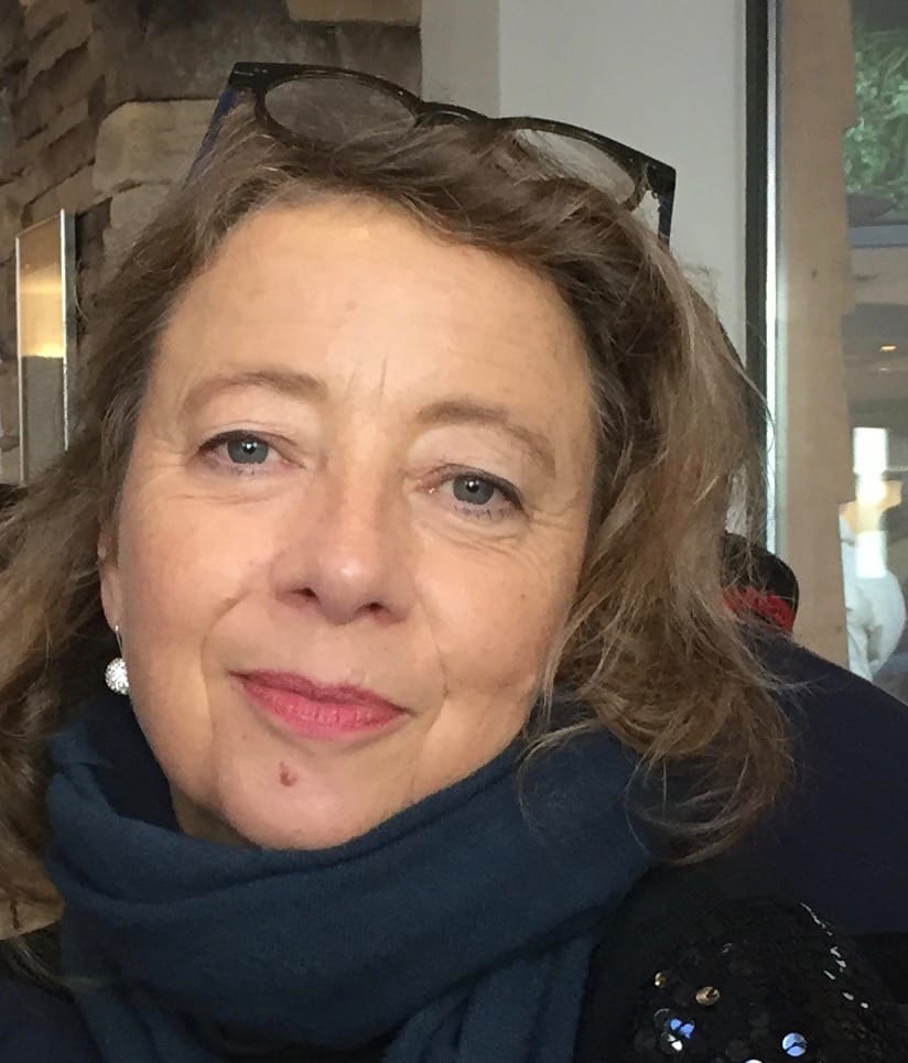 Marie Christine