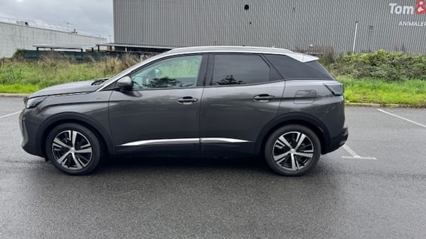 Peugeot 3008 avec Climatisation