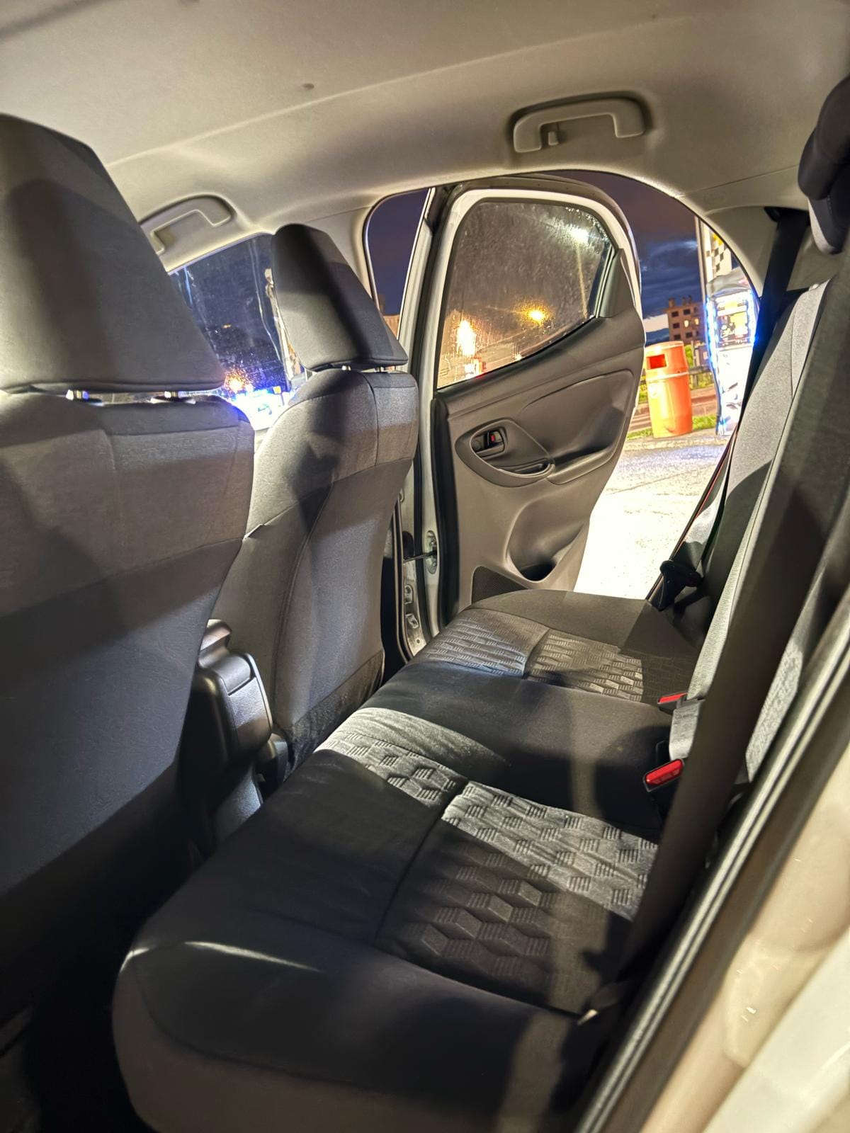 Toyota Yaris Hybride avec Audio Bluetooth