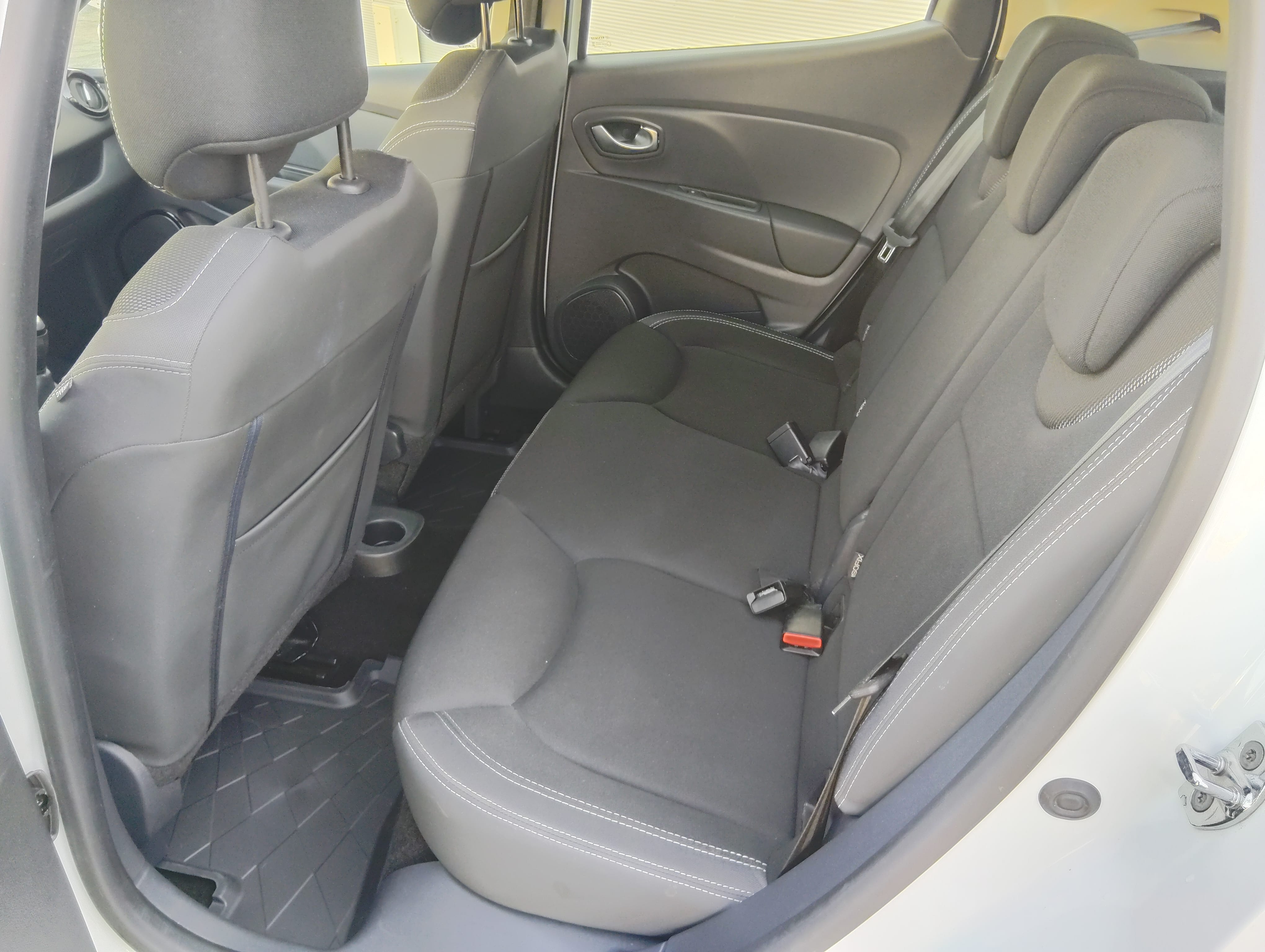 Renault Clio 0,9 TCE 90ch avec Régulateur de vitesse